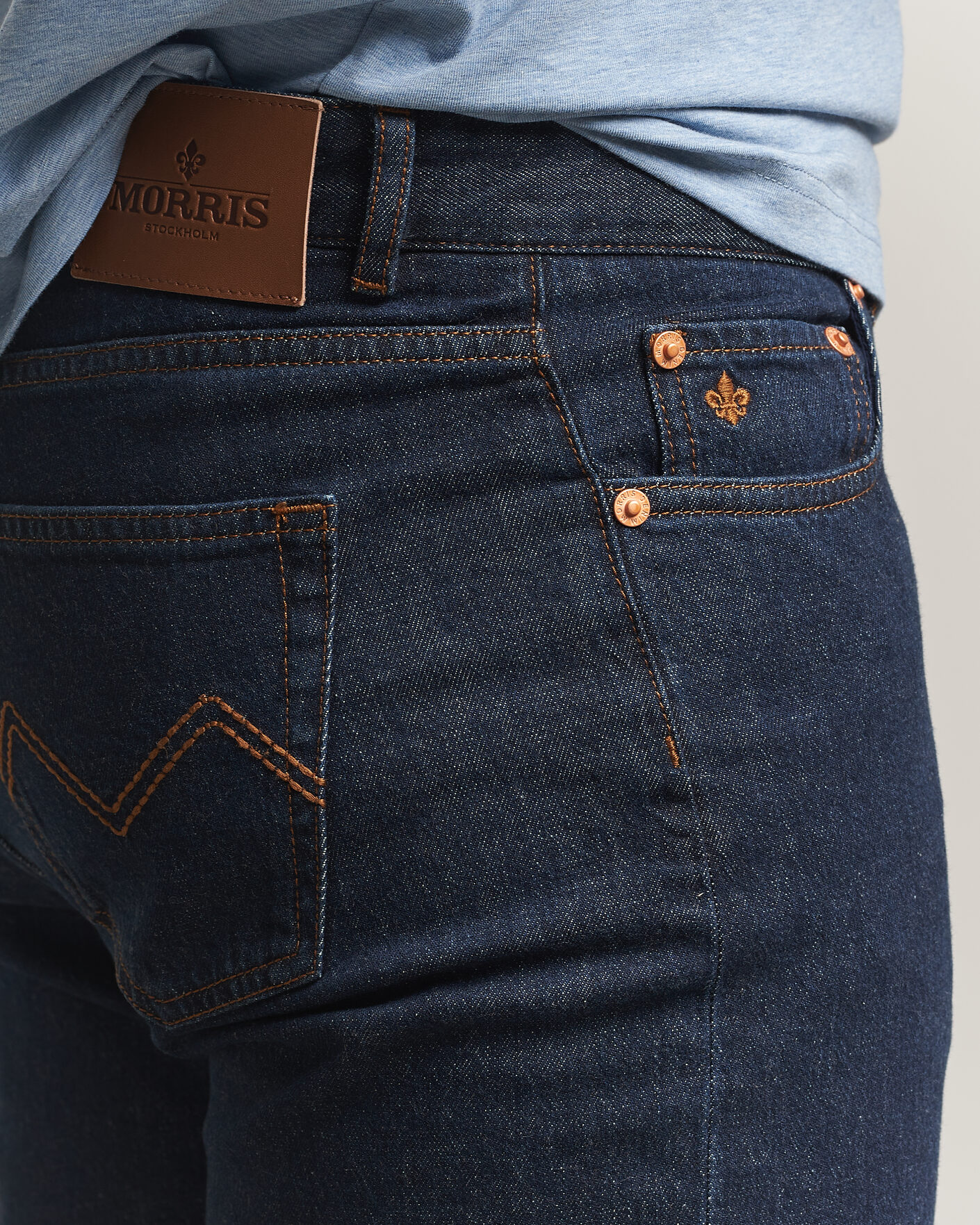 Hombres | Vaqueros | Morris | James Jeans One Year Wash