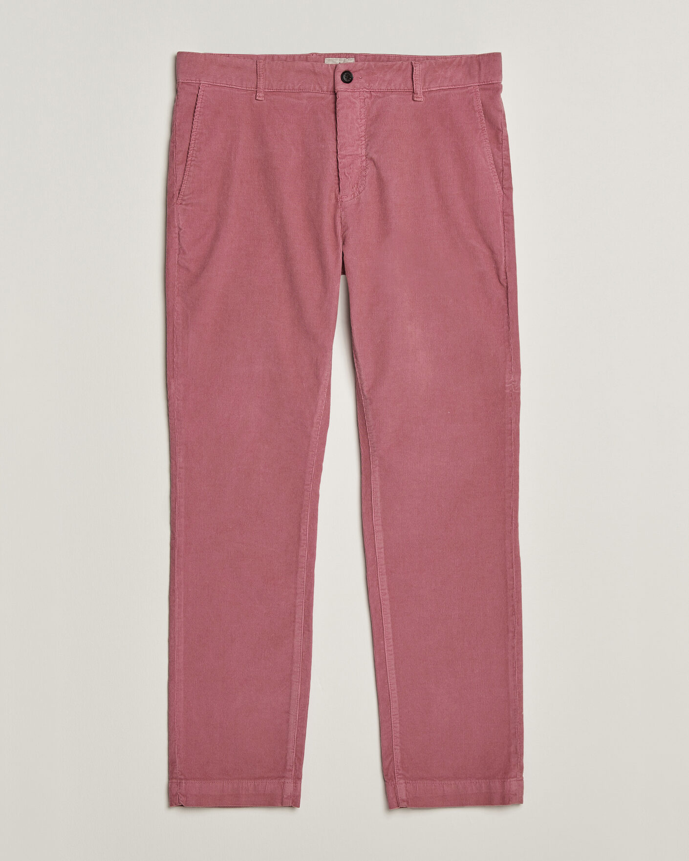 Hombres | Pantalones | Morris | Jeffrey Cord Chino Cerise