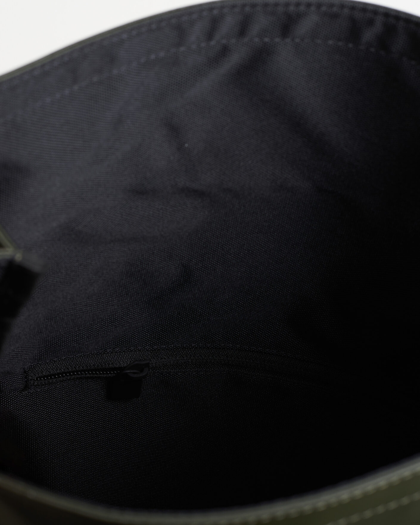 Hombres | Bolsos | RAINS | 2 Way Tote Backpack Black Green