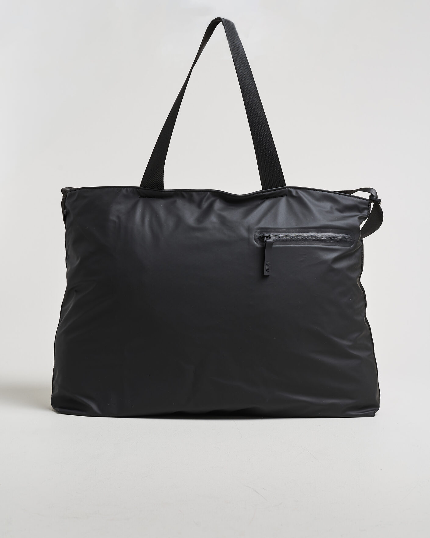 Hombres | Bolsos | RAINS | Dash Messenger Tote Bag Black