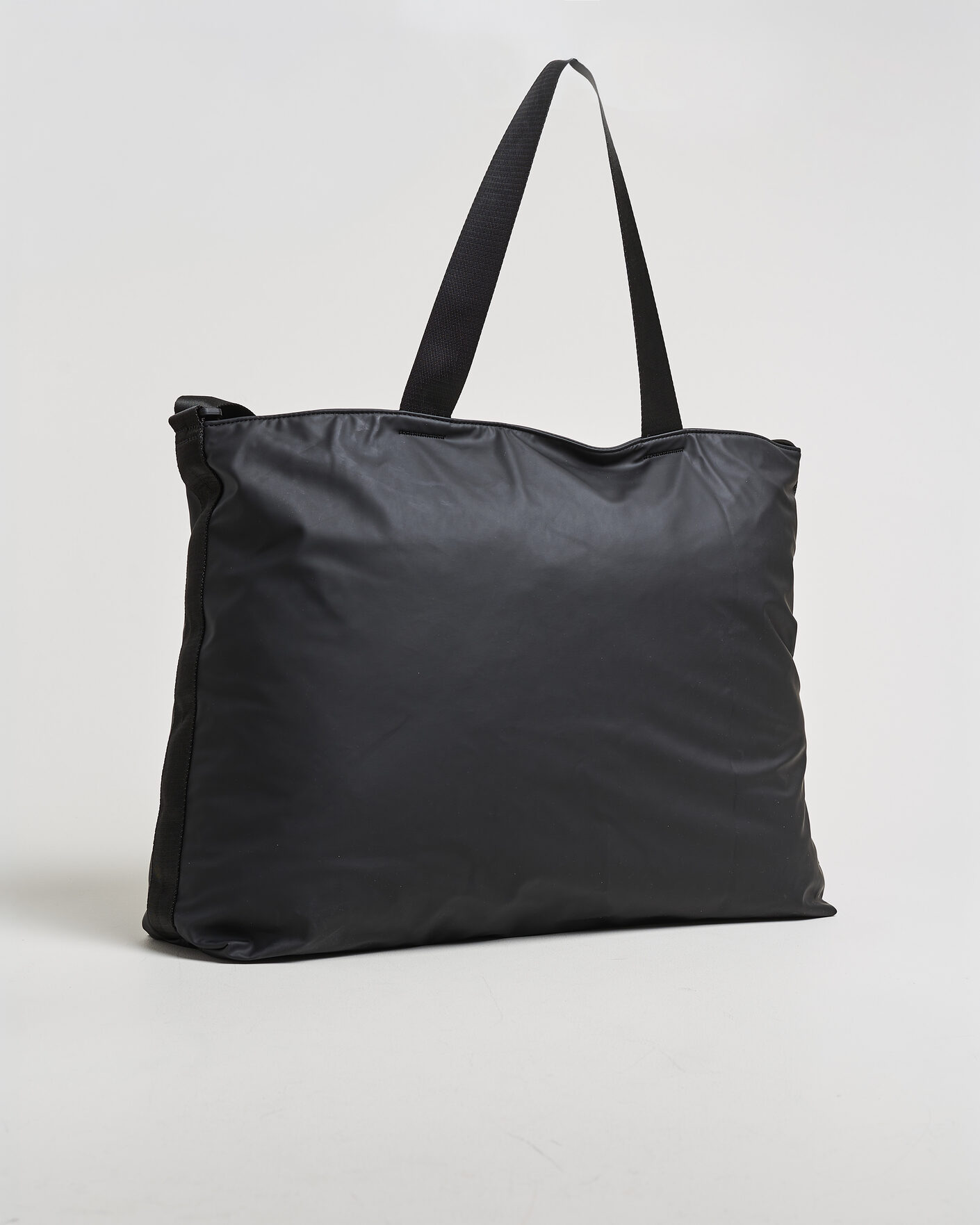 Hombres | Bolsos | RAINS | Dash Messenger Tote Bag Black