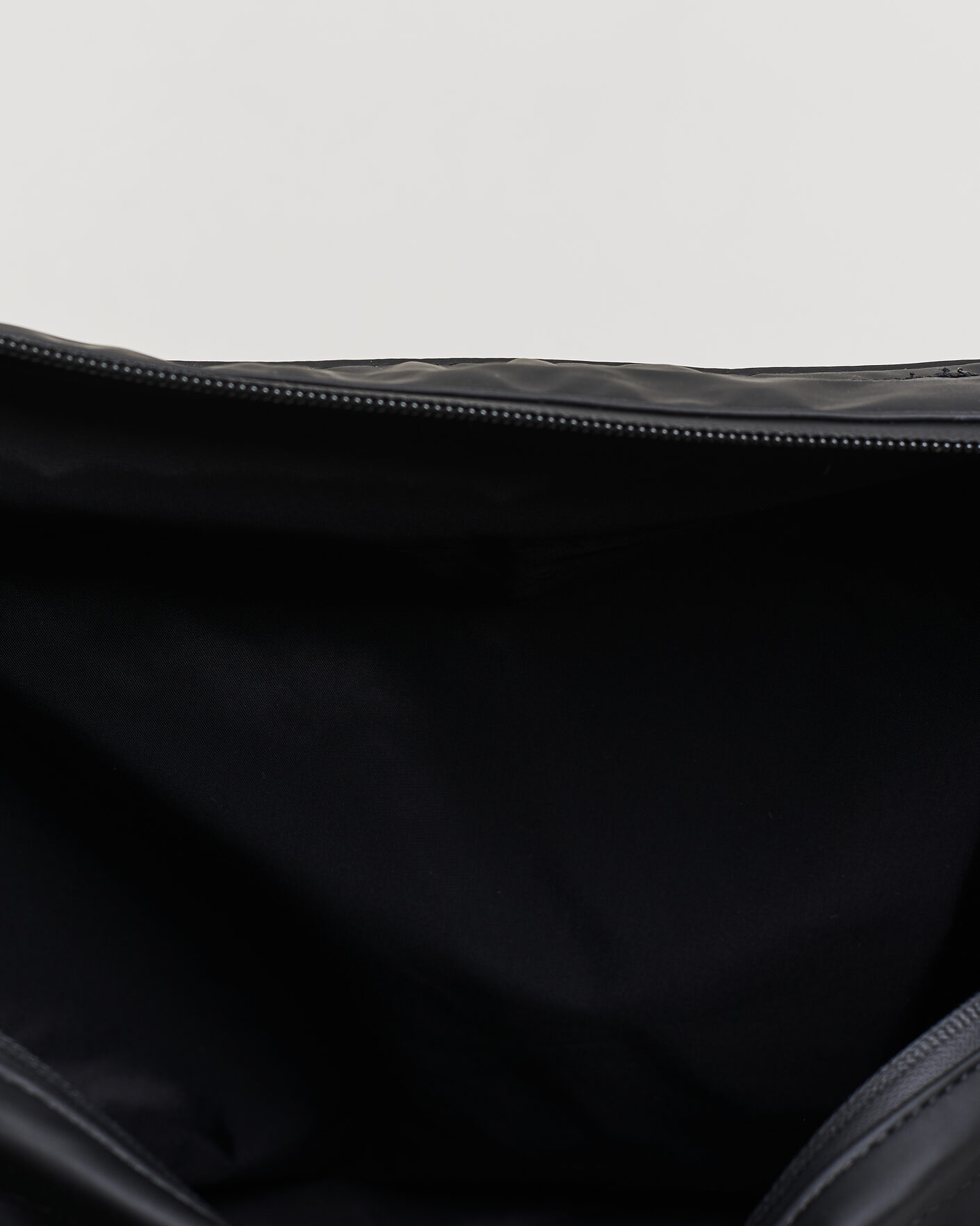Hombres | Bolsos | RAINS | Dash Messenger Tote Bag Black