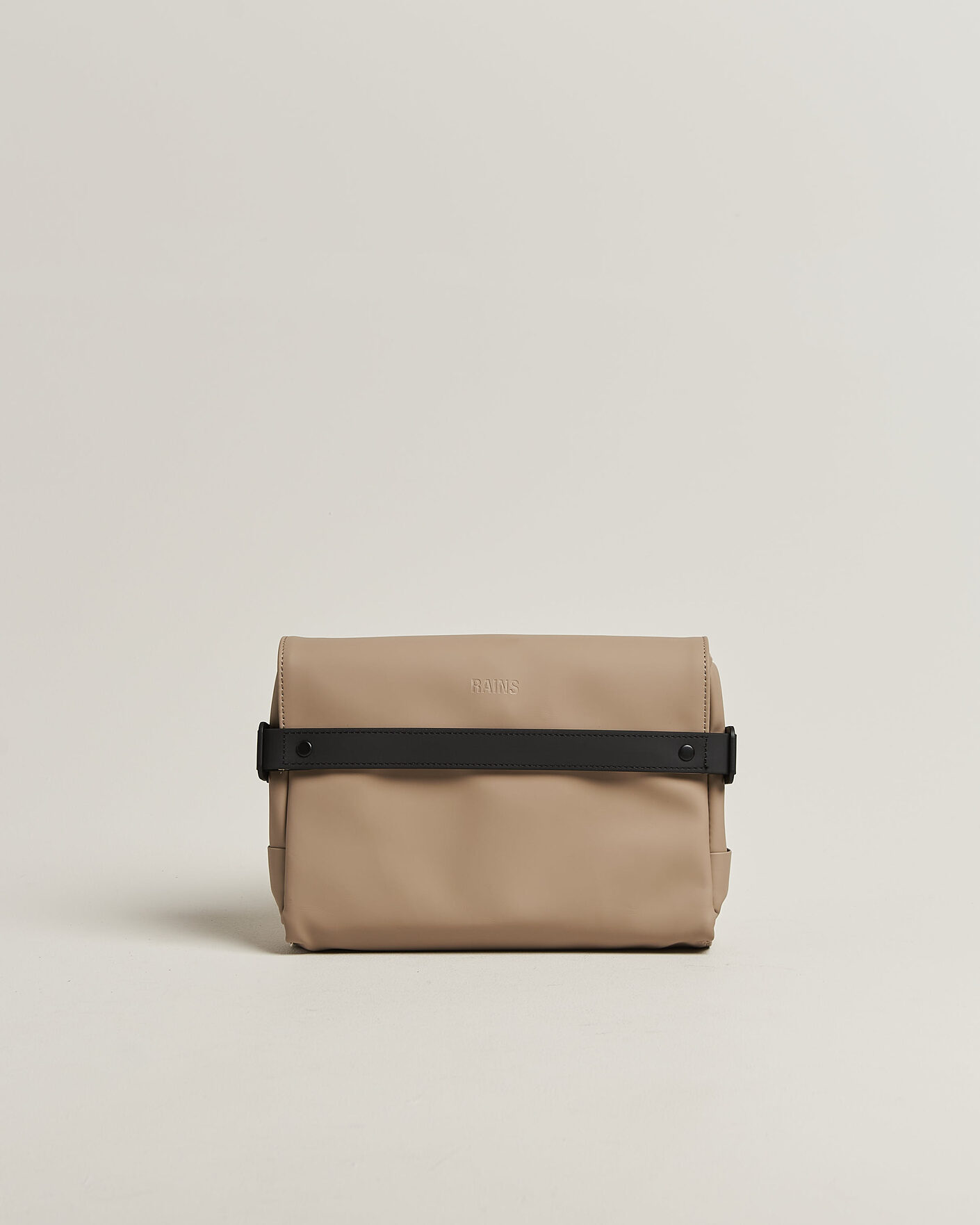 Hombres | Bolsos | RAINS | OTG Washbag Beige