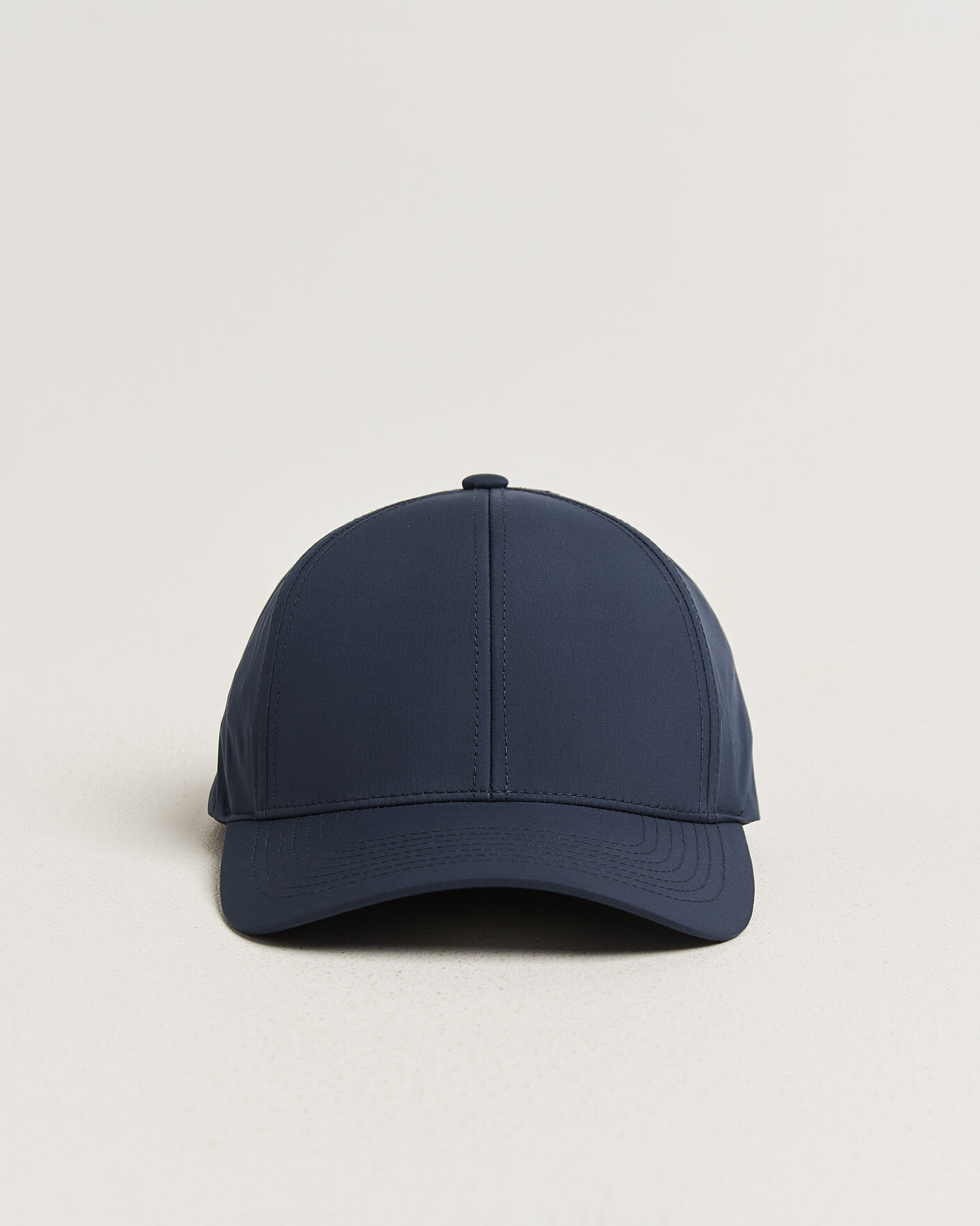 Hombres | Sombreros y gorras | Varsity Headwear | Sartech Baseball Cap Hudson Navy