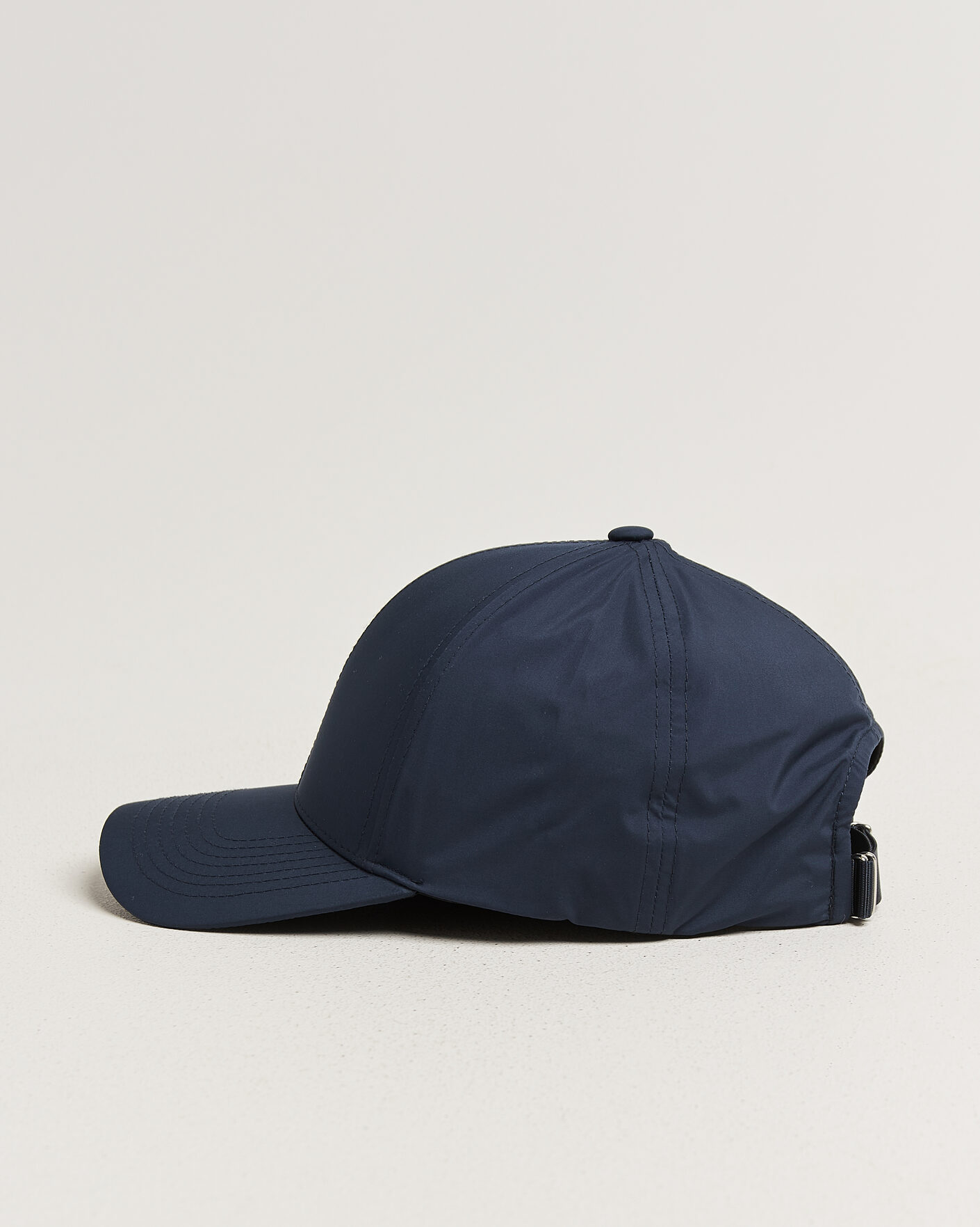 Hombres | Sombreros y gorras | Varsity Headwear | Sartech Baseball Cap Hudson Navy
