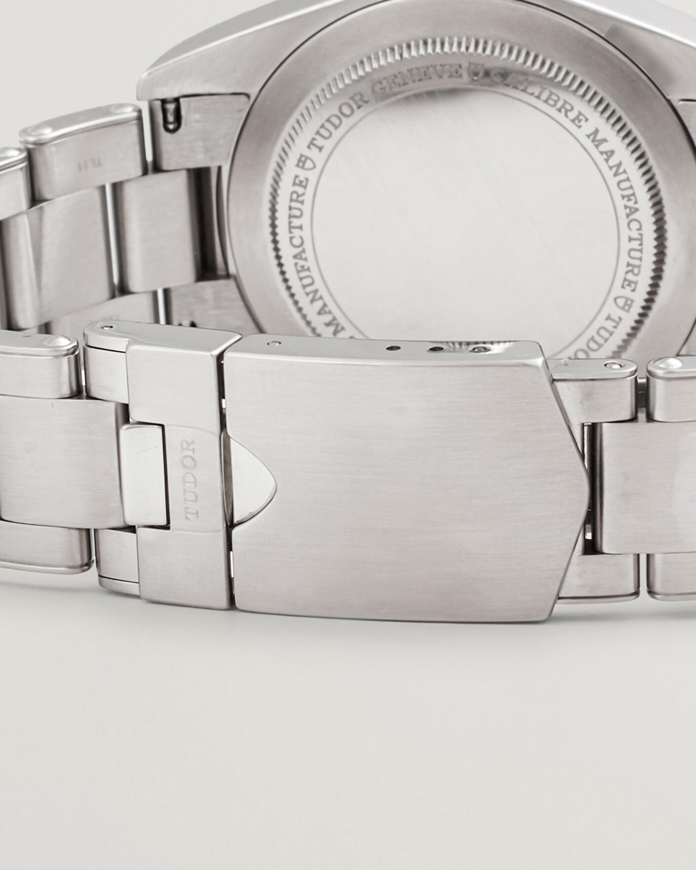 Hombres | Pre-Owned & Vintage Watches | Tudor Pre-Owned | Black Bay
