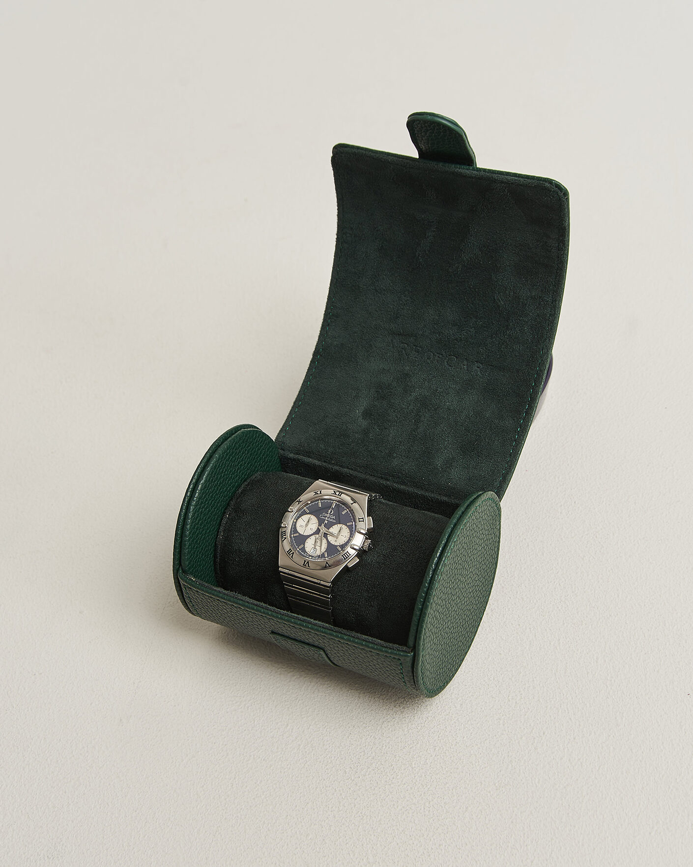 Hombres | Pre-Owned & Vintage Watches | Omega Pre-Owned | Double Eagle