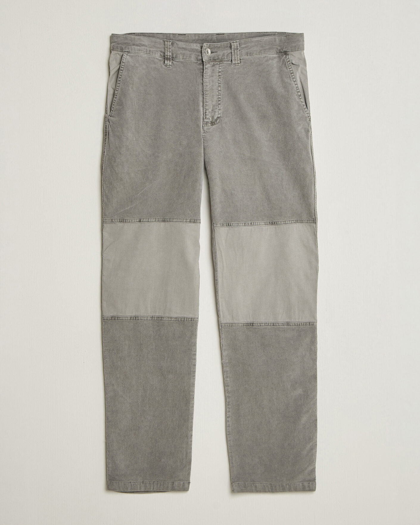 Hombres | Pantalones | Sail Racing | Breeze Corduroy Pants Oyster