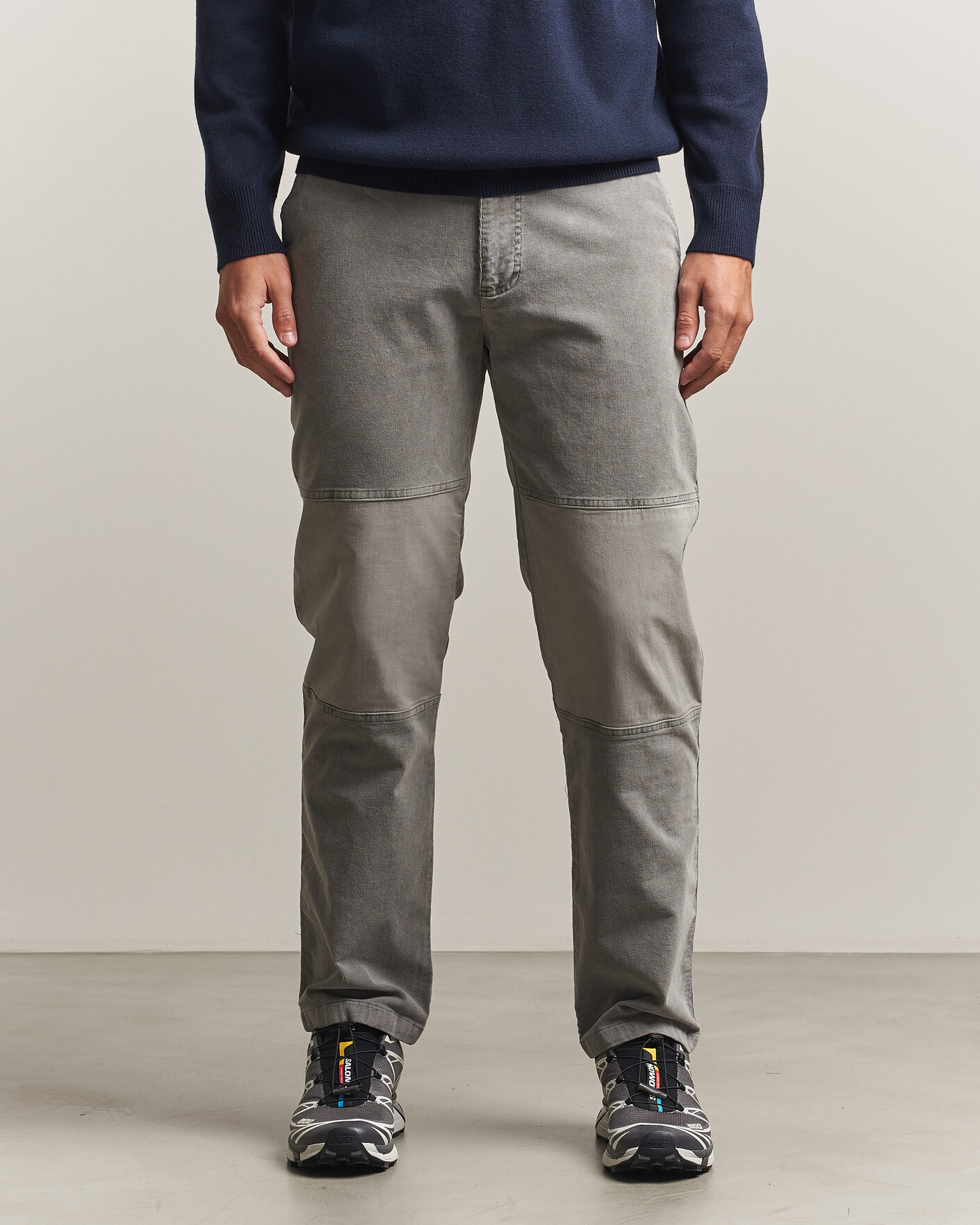 Hombres | Pantalones | Sail Racing | Breeze Corduroy Pants Oyster