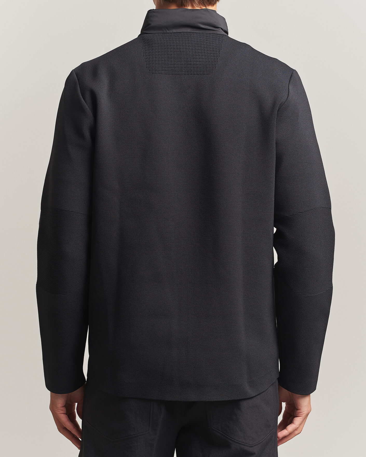 Hombres | Abrigos y chaquetas | Sail Racing | Element Seamless Hybrid Jacket Carbon