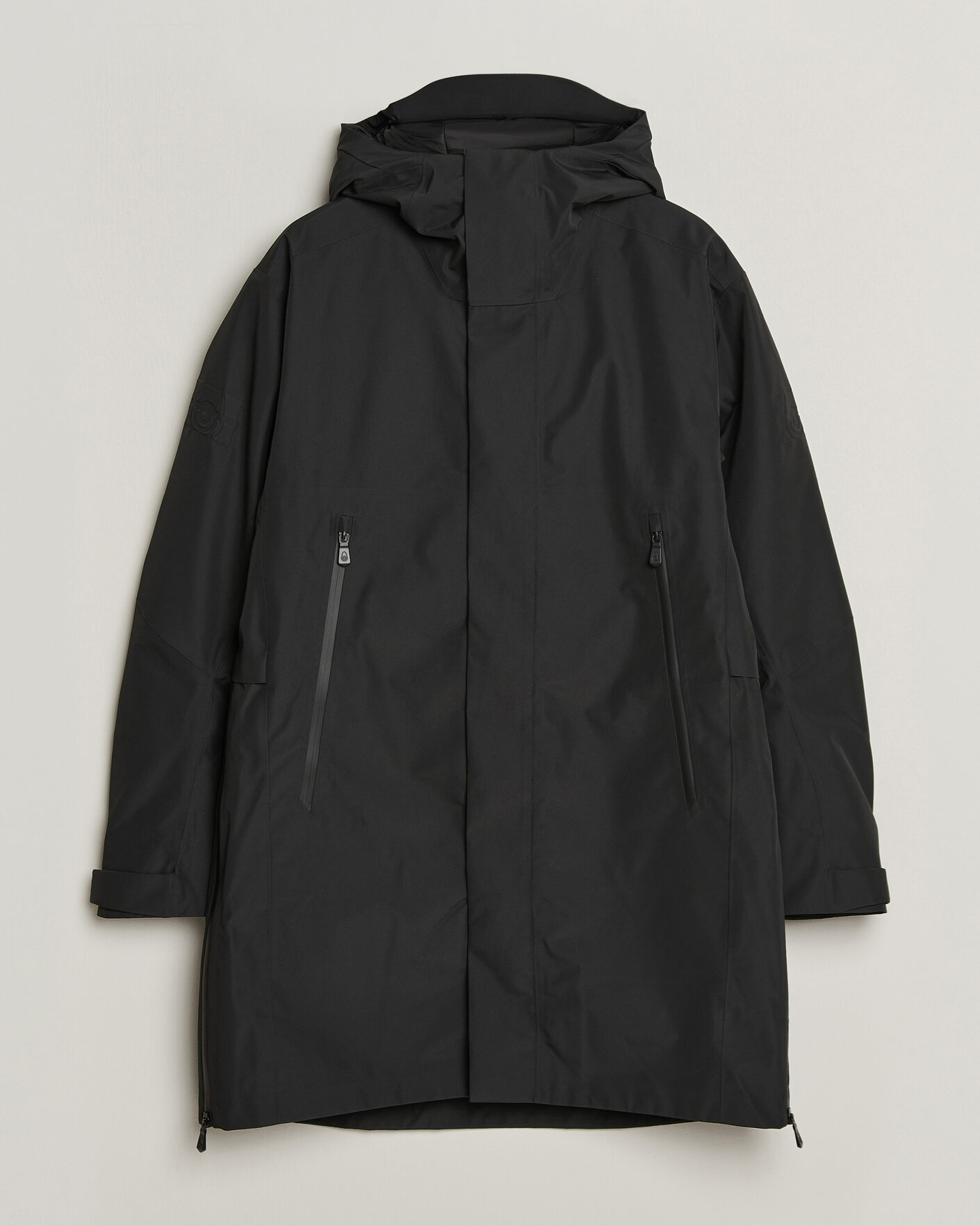 Hombres | Abrigos y chaquetas | Sail Racing | Ocean Insulated Parka Carbon