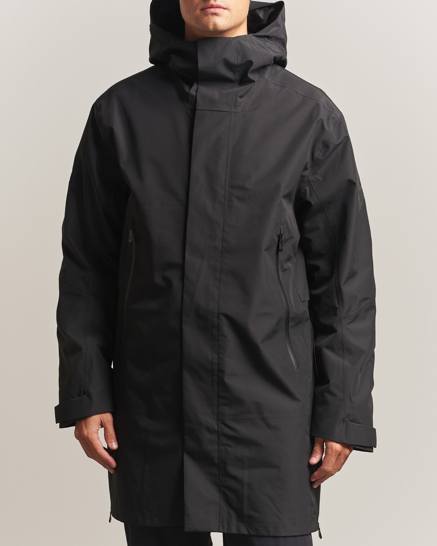 Hombres | Abrigos y chaquetas | Sail Racing | Ocean Insulated Parka Carbon
