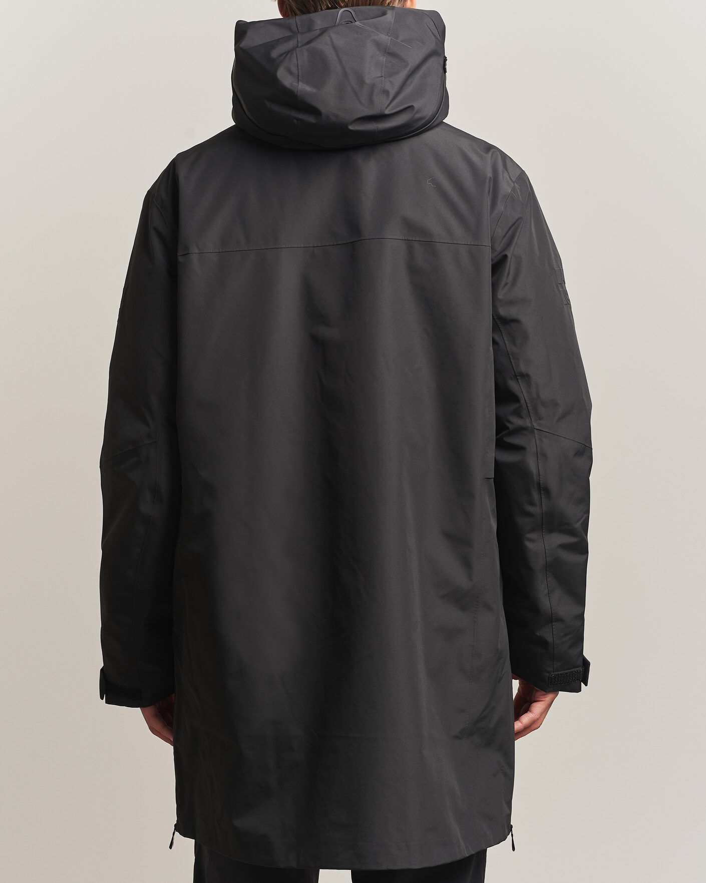 Hombres | Abrigos y chaquetas | Sail Racing | Ocean Insulated Parka Carbon