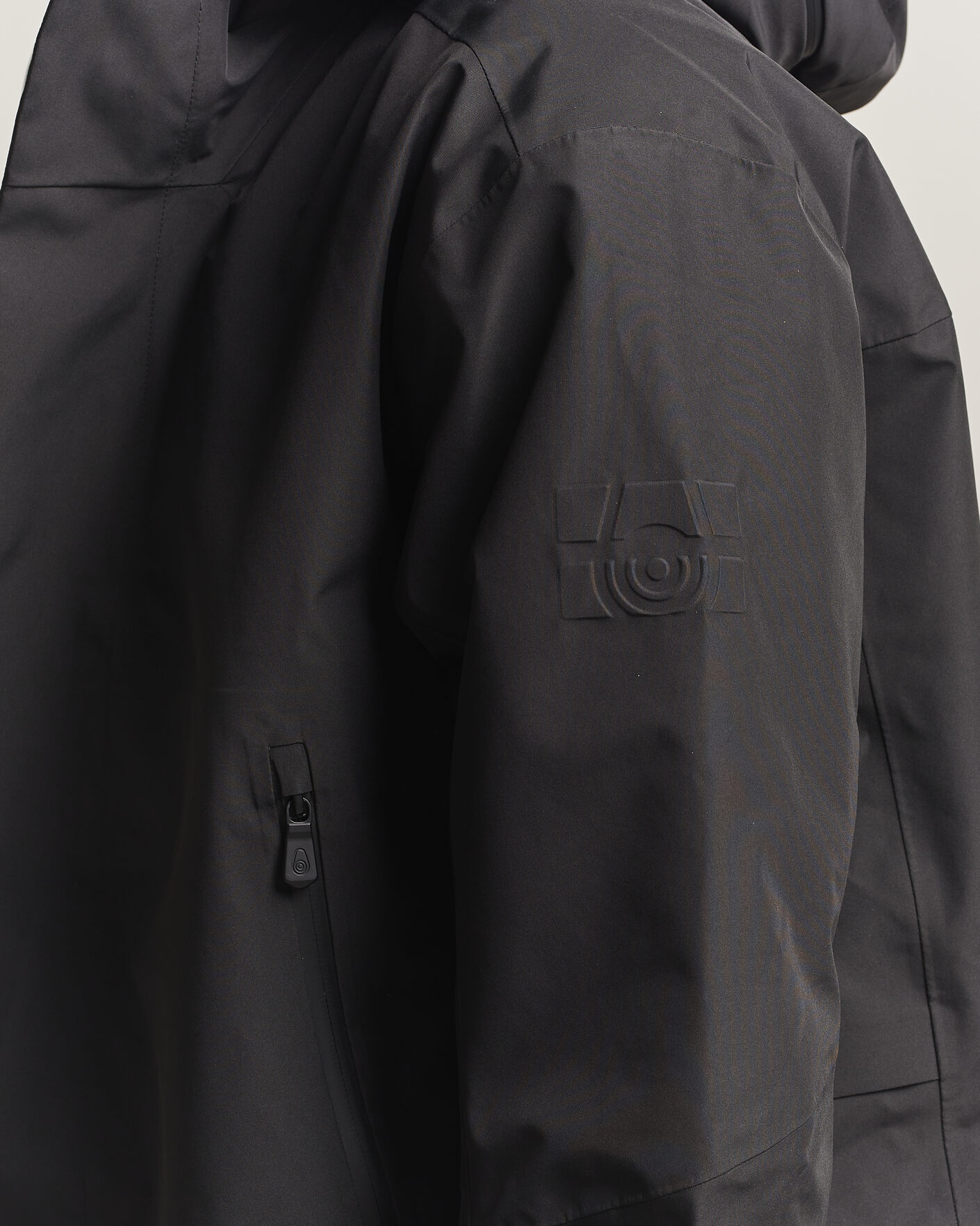 Hombres | Abrigos y chaquetas | Sail Racing | Ocean Insulated Parka Carbon