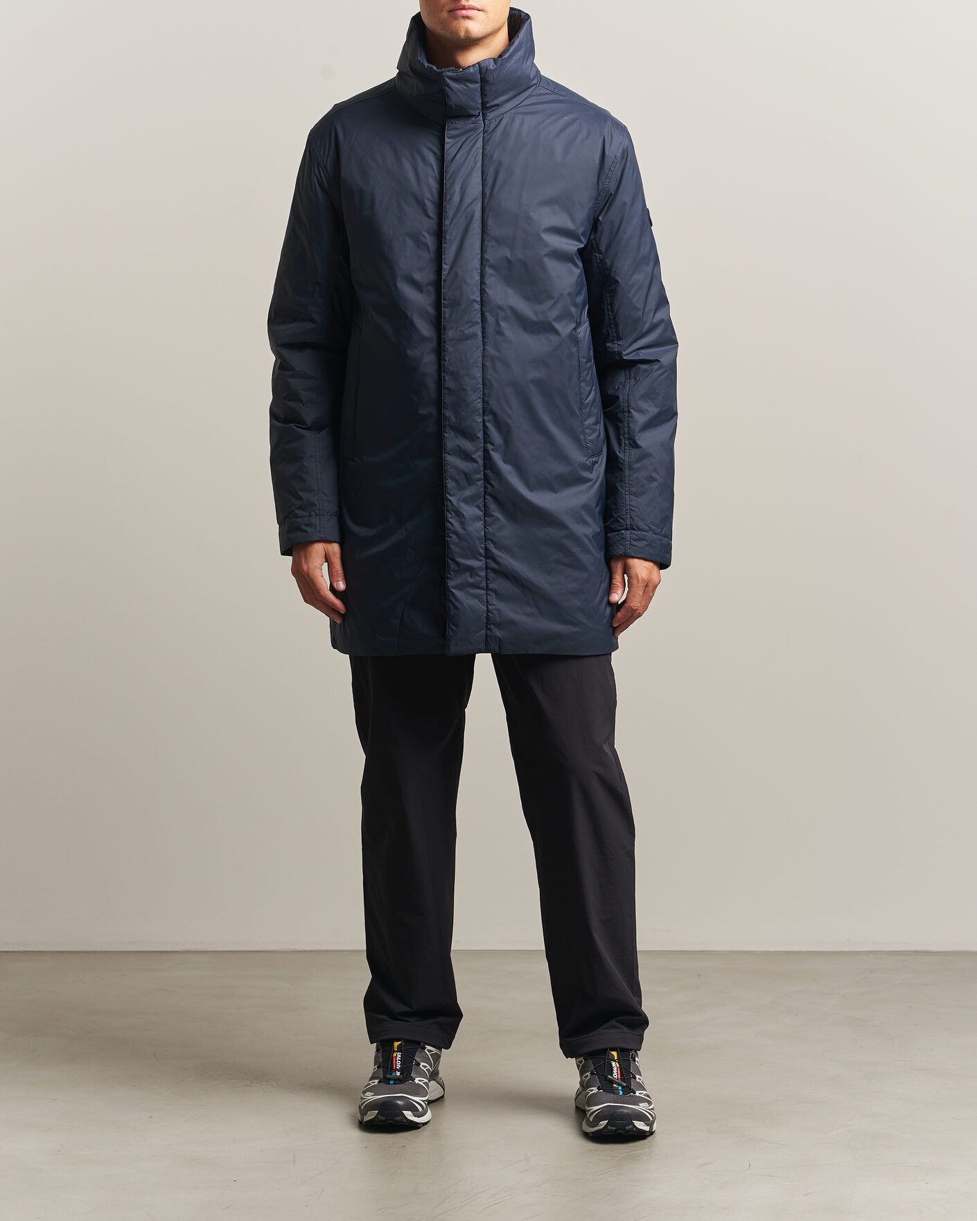 Hombres | Abrigos y chaquetas | Sail Racing | Arc Primaloft Coat Dark Navy