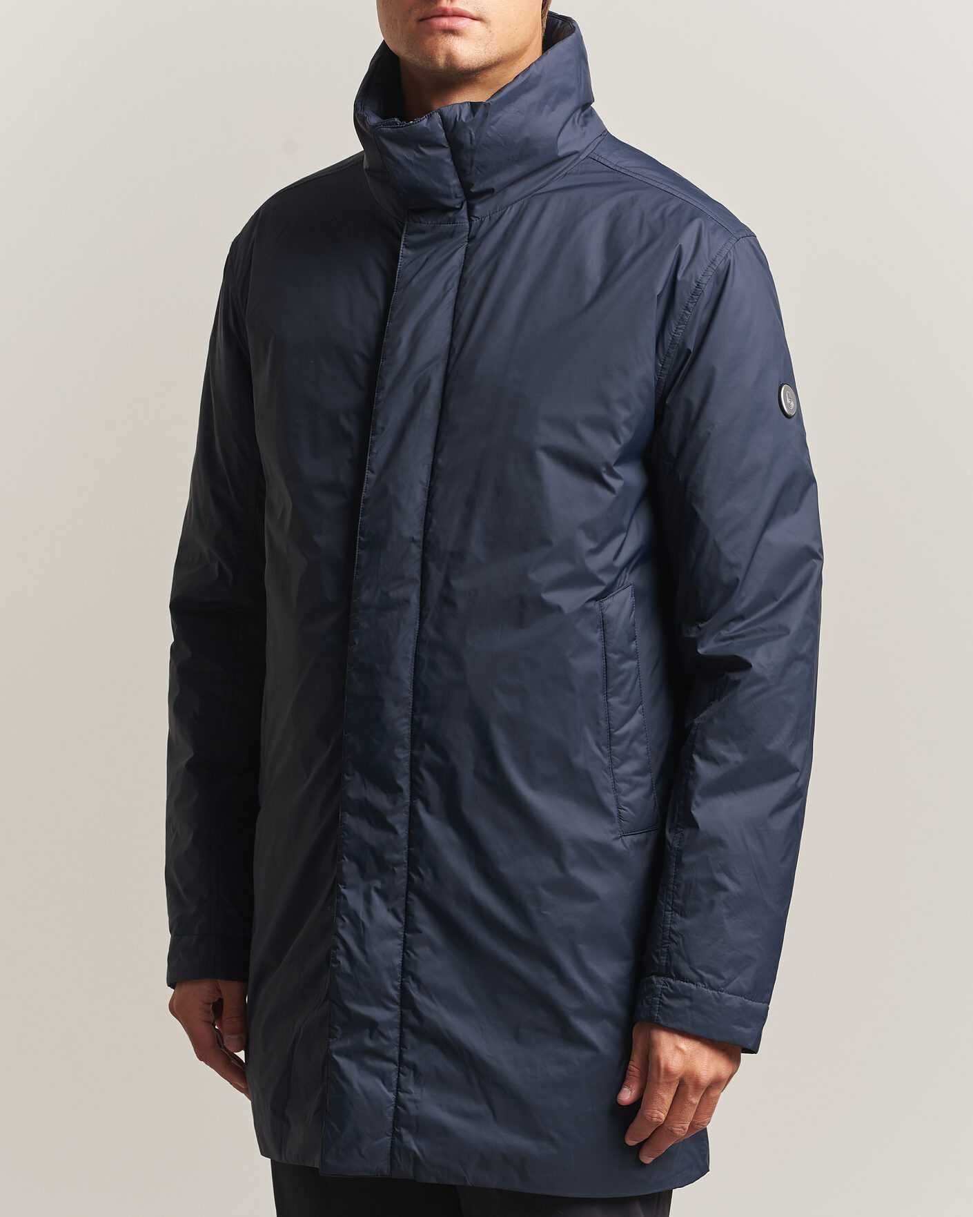 Hombres | Abrigos y chaquetas | Sail Racing | Arc Primaloft Coat Dark Navy