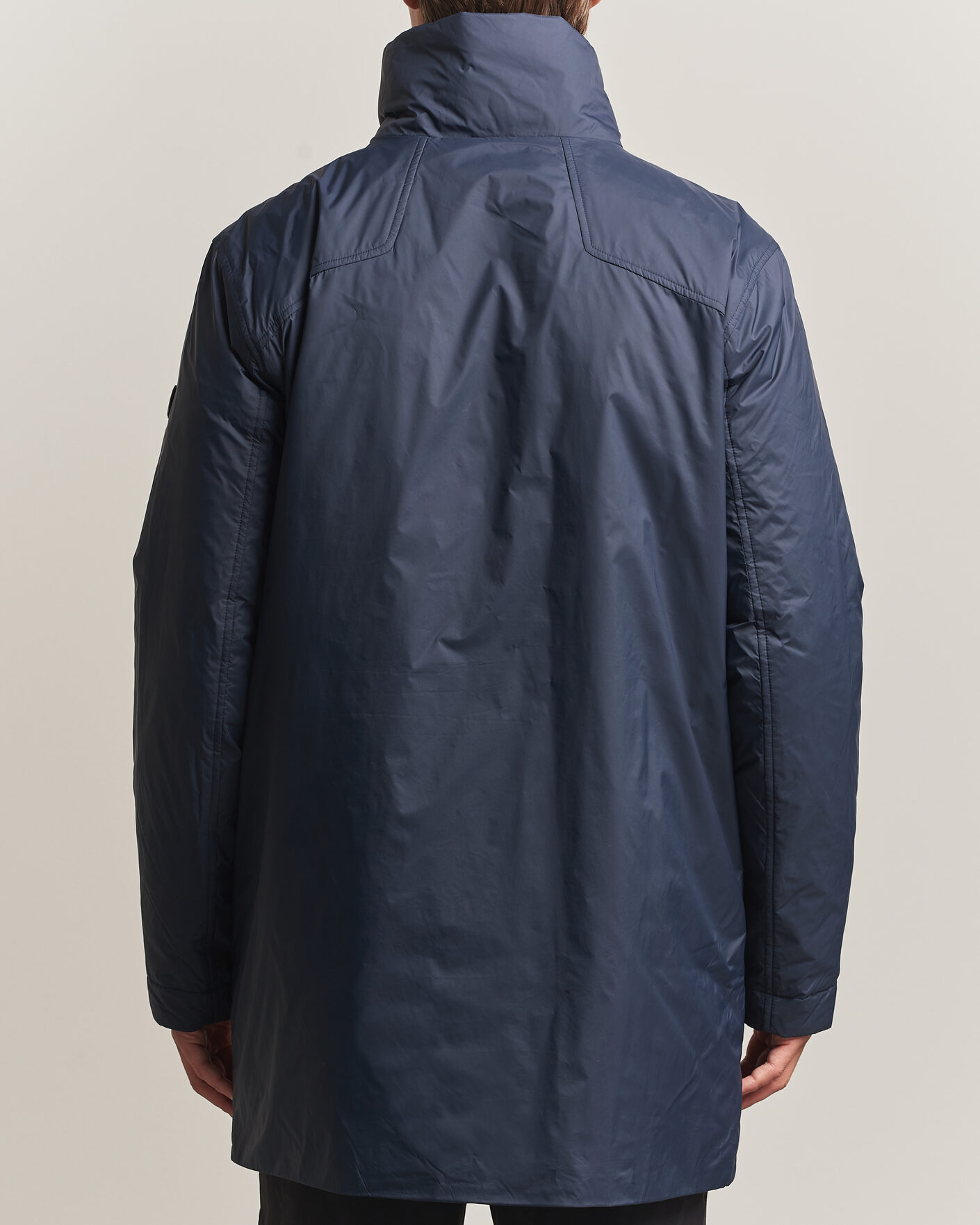 Hombres | Abrigos y chaquetas | Sail Racing | Arc Primaloft Coat Dark Navy