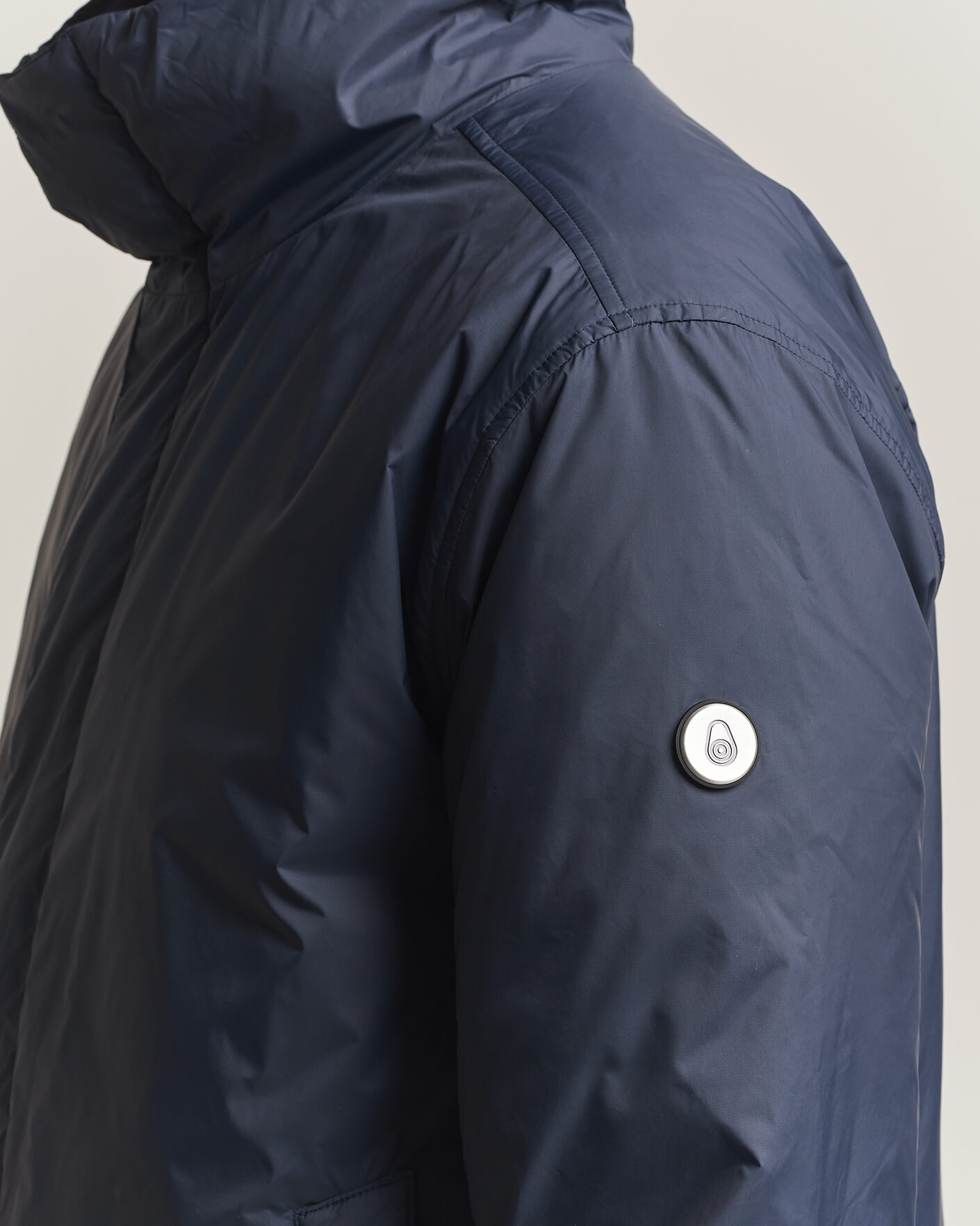 Hombres | Abrigos y chaquetas | Sail Racing | Arc Primaloft Coat Dark Navy
