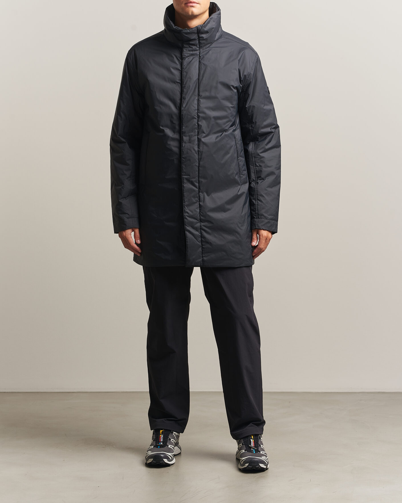 Hombres | Abrigos y chaquetas | Sail Racing | Arc Primaloft Coat Carbon