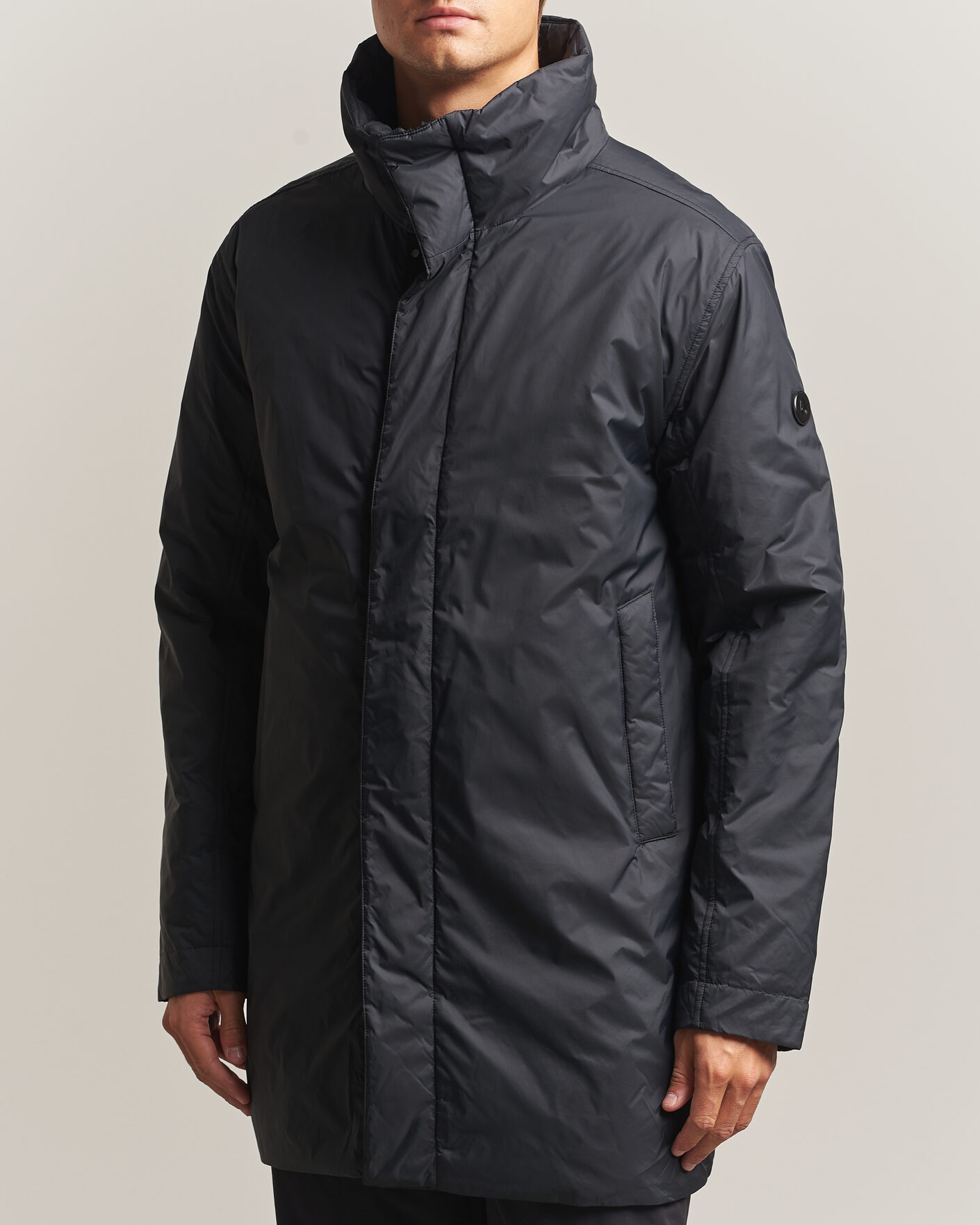 Hombres | Abrigos y chaquetas | Sail Racing | Arc Primaloft Coat Carbon