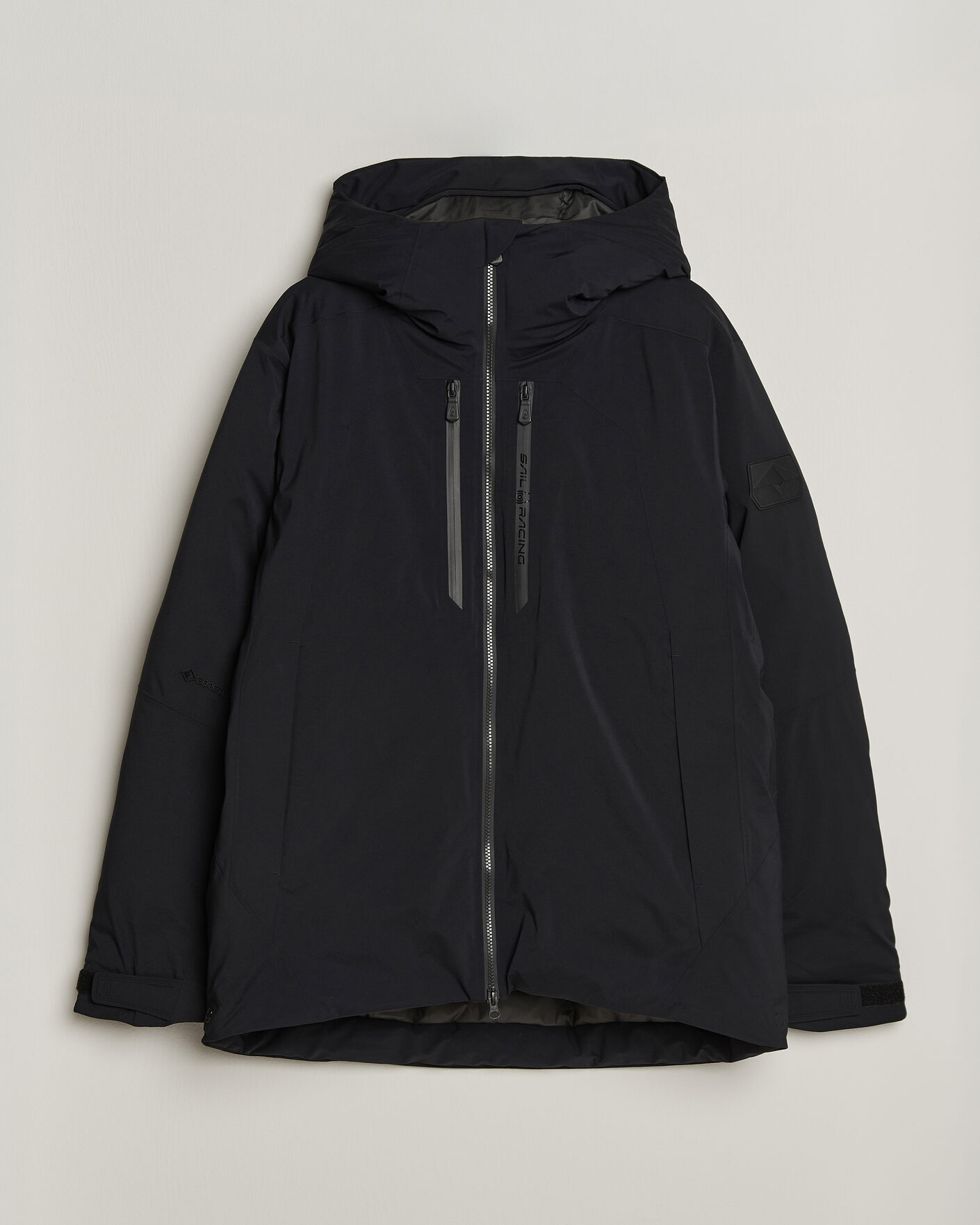Hombres | Abrigos y chaquetas | Sail Racing | Polar Gore-Tex Hooded Jacket Carbon