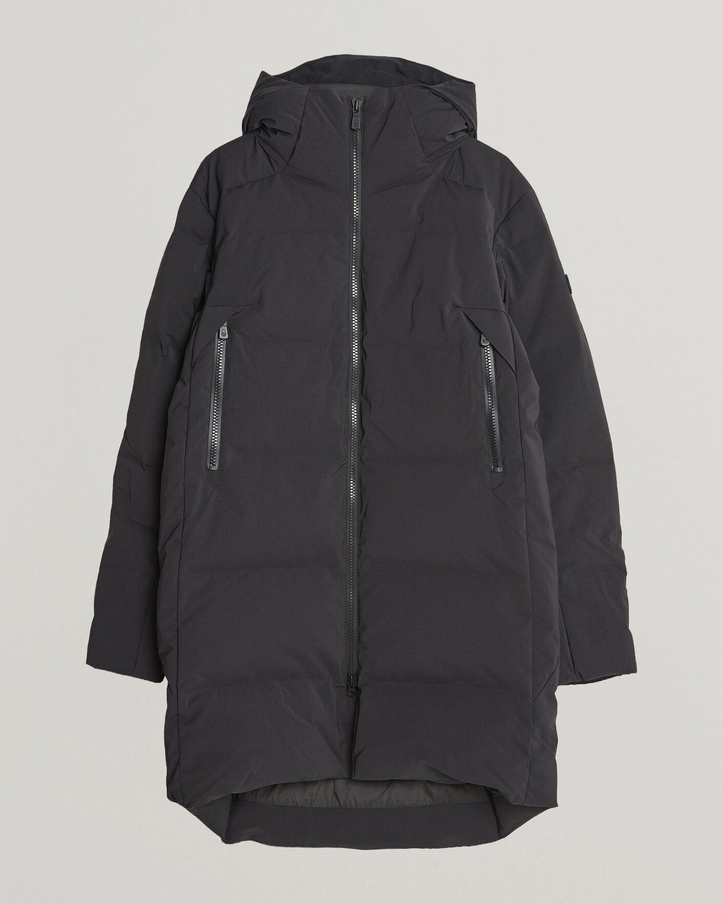 Hombres | Abrigos y chaquetas | Sail Racing | Arc Down Hooded Parka Carbon