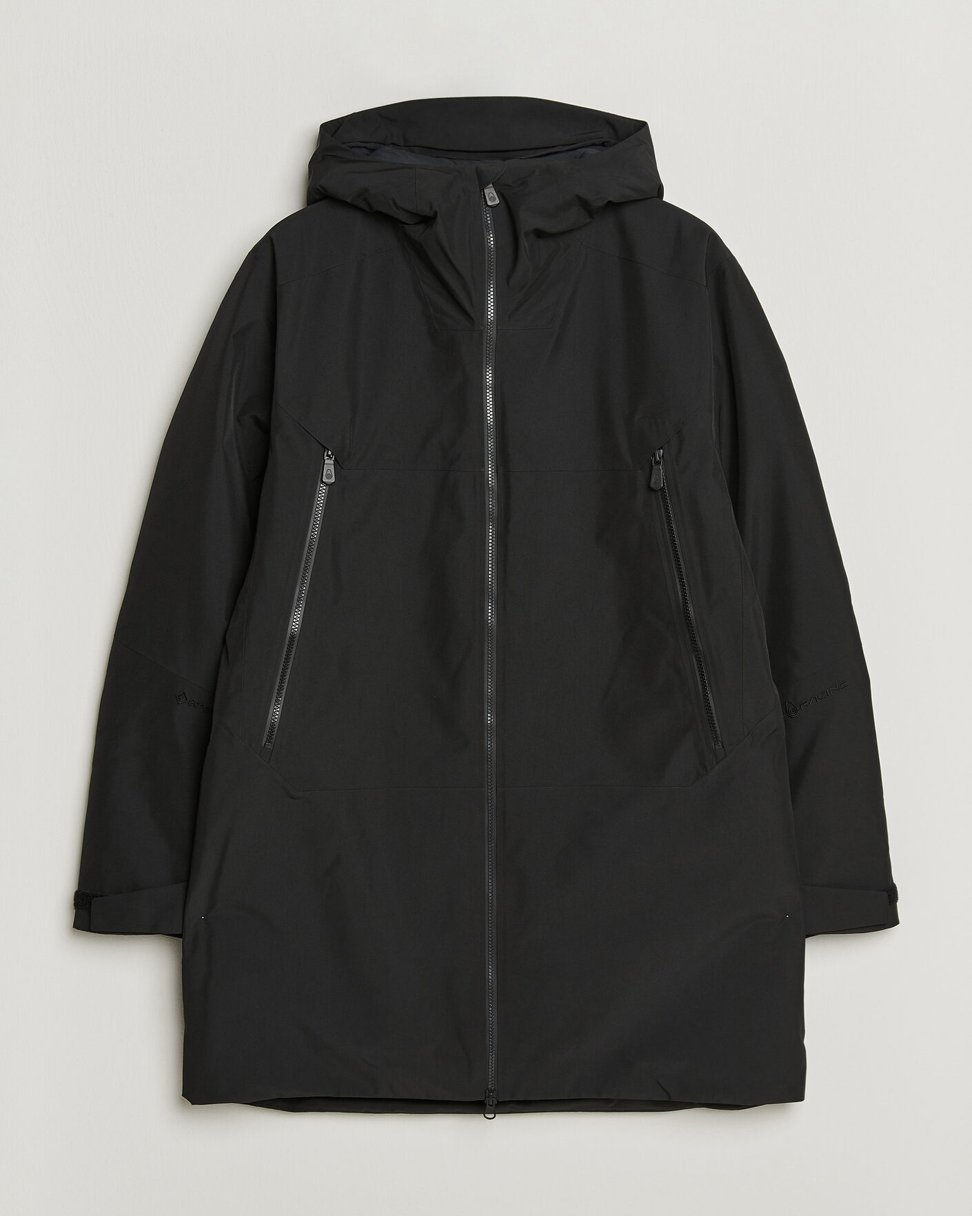 Hombres | Abrigos y chaquetas | Sail Racing | Coast Gore-Tex Parka Carbon
