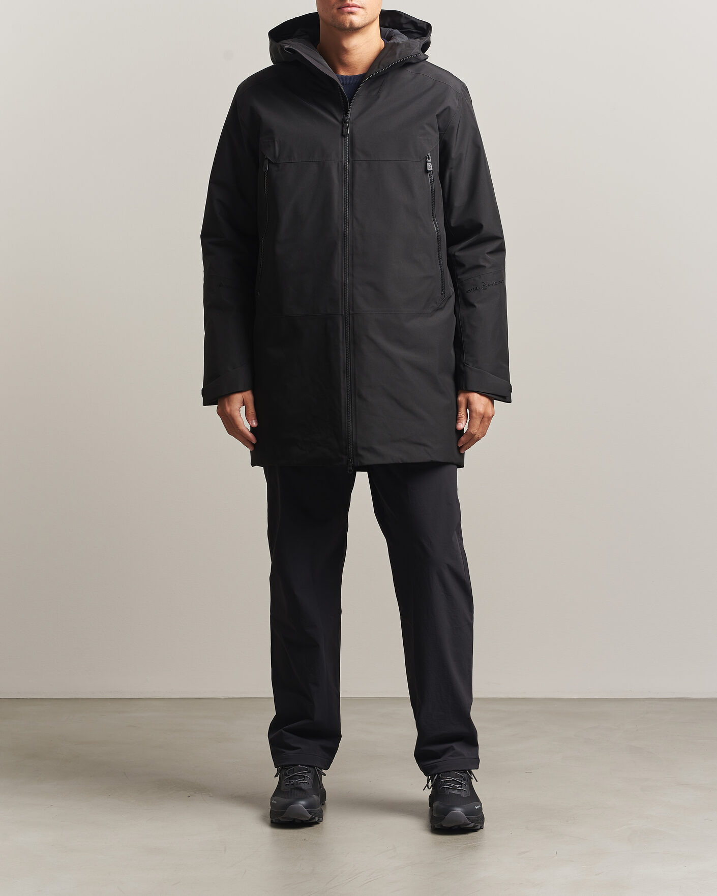 Hombres | Abrigos y chaquetas | Sail Racing | Coast Gore-Tex Parka Carbon