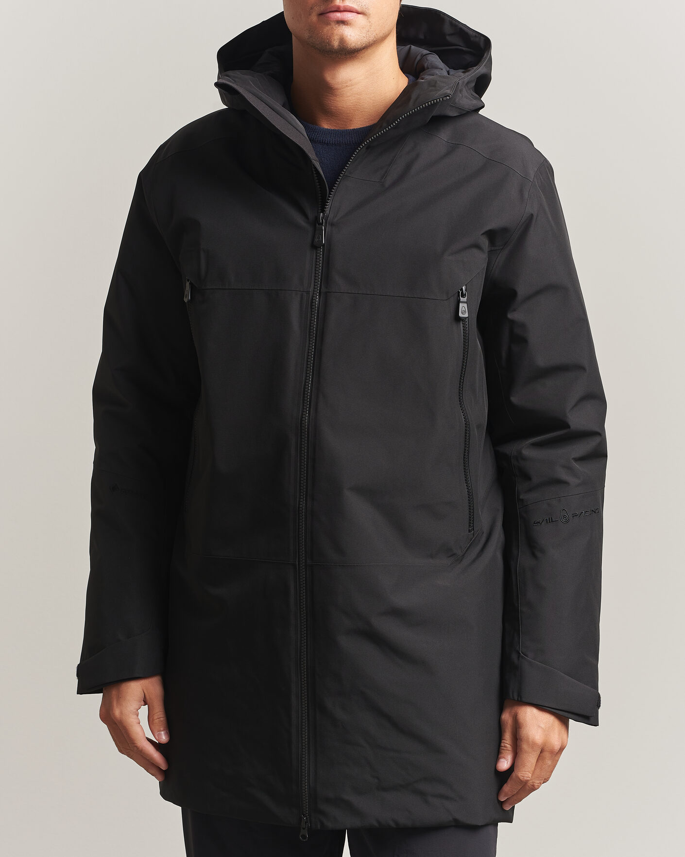 Hombres | Abrigos y chaquetas | Sail Racing | Coast Gore-Tex Parka Carbon