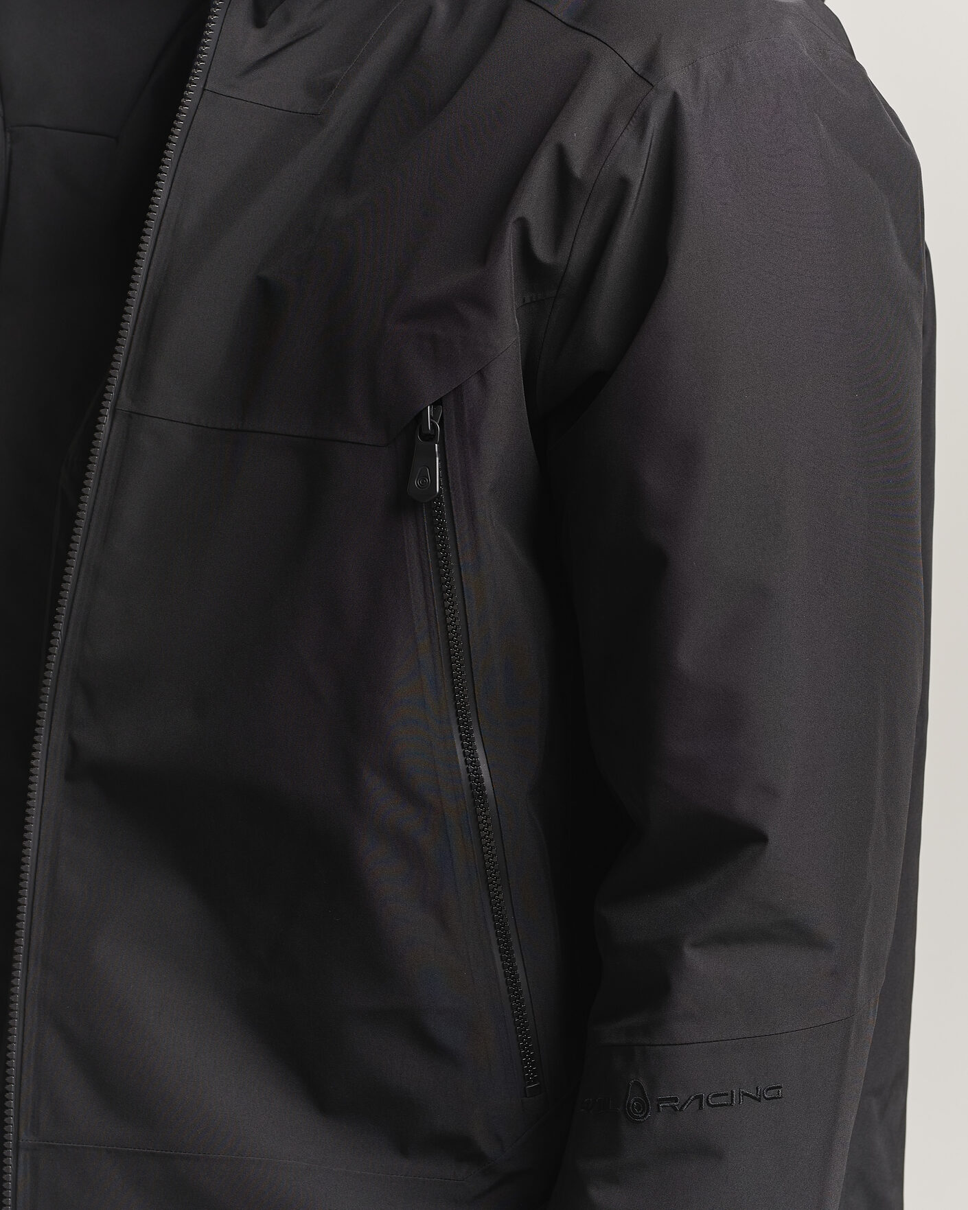 Hombres | Abrigos y chaquetas | Sail Racing | Coast Gore-Tex Parka Carbon