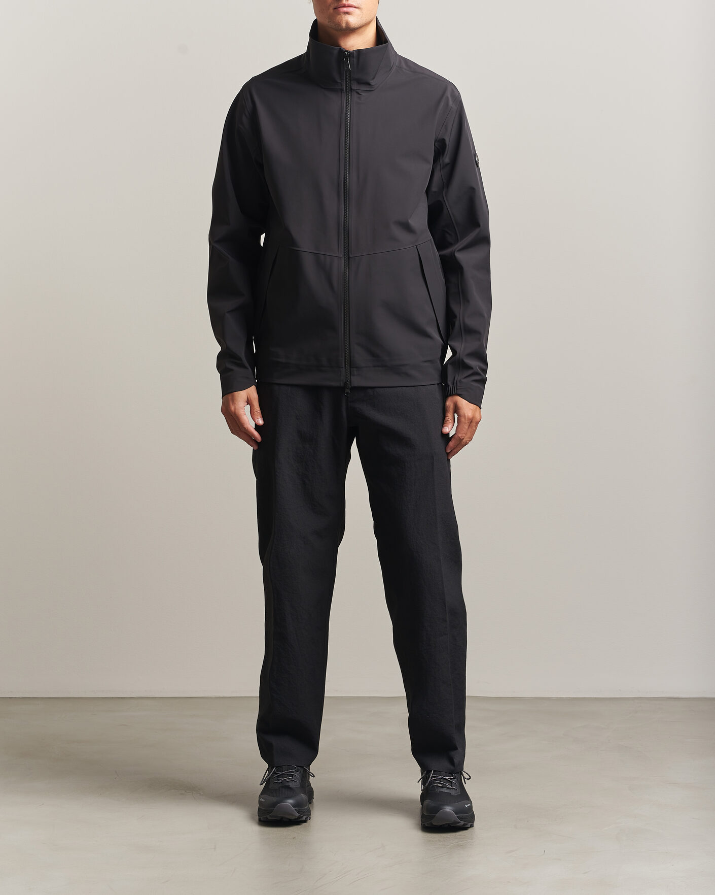 Hombres | Abrigos y chaquetas | Sail Racing | Protector Jacket Carbon