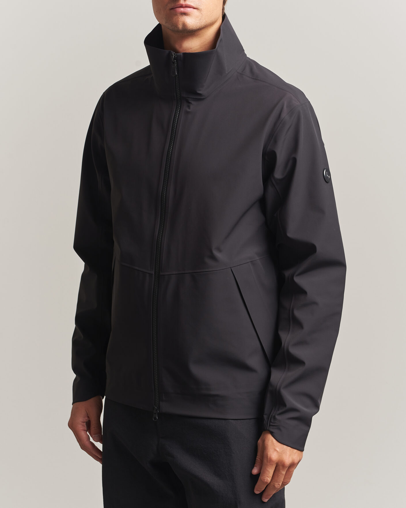 Hombres | Abrigos y chaquetas | Sail Racing | Protector Jacket Carbon