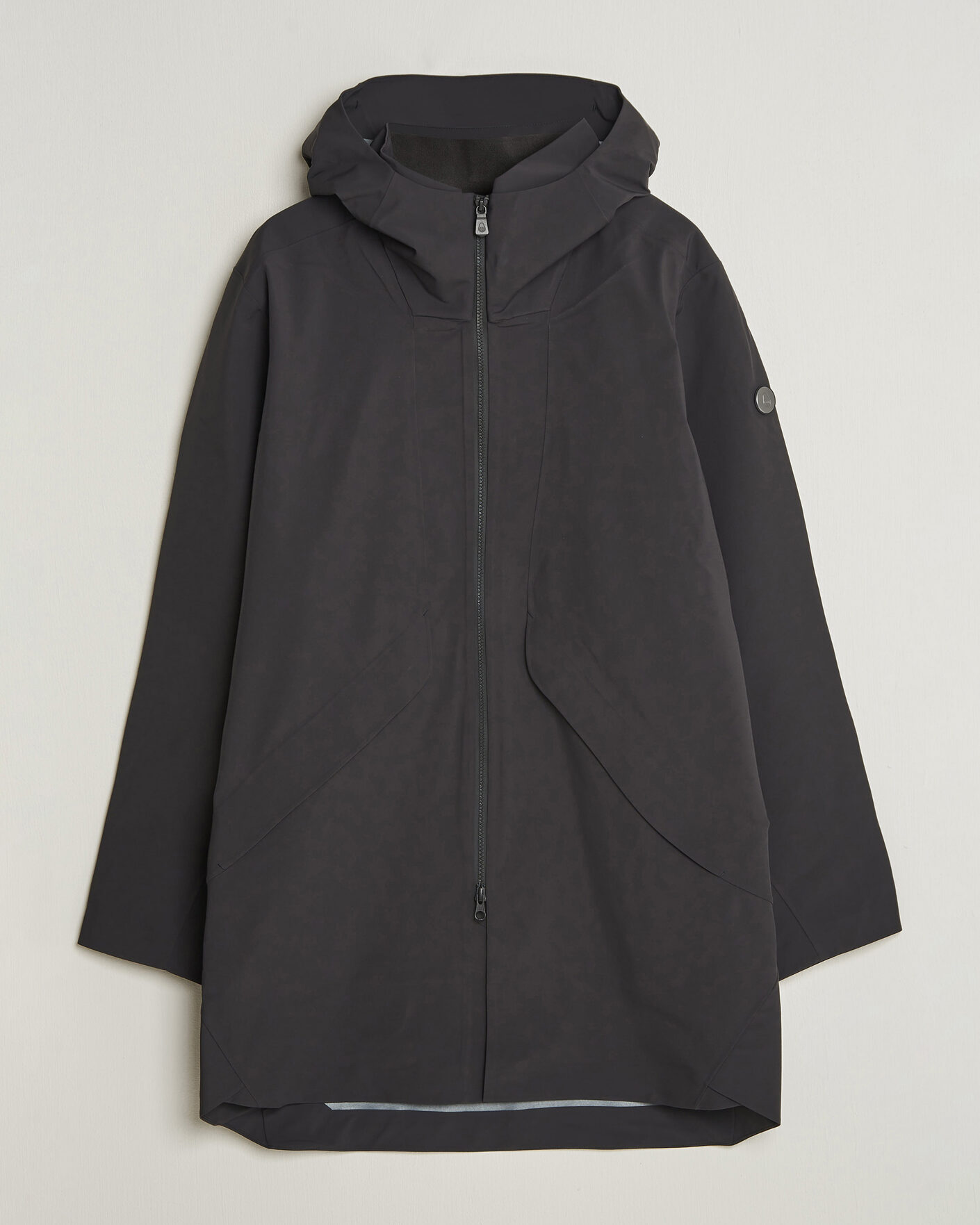 Hombres | Abrigos y chaquetas | Sail Racing | Protector Coat Carbon