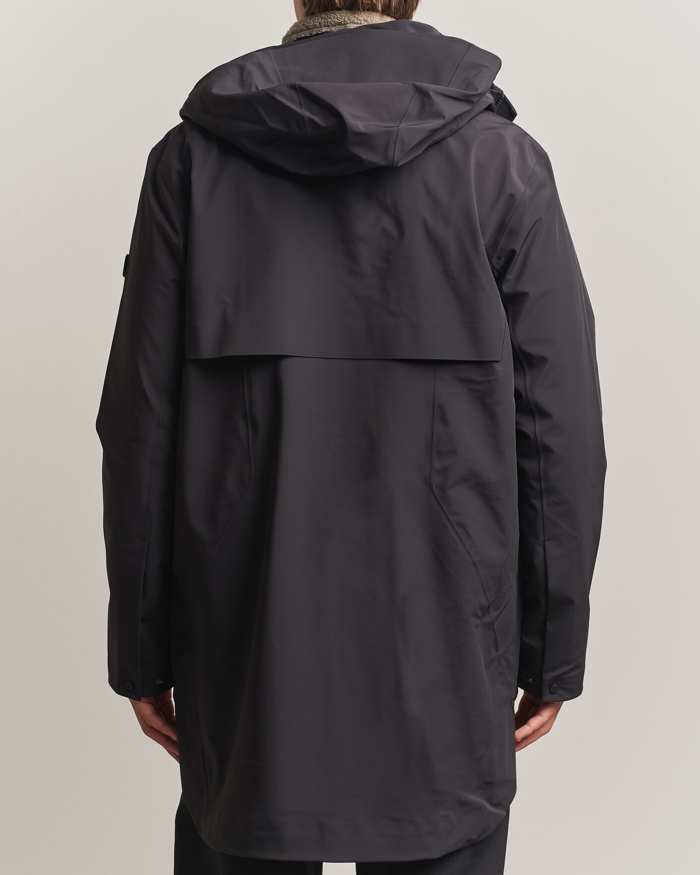 Hombres | Abrigos y chaquetas | Sail Racing | Protector Coat Carbon