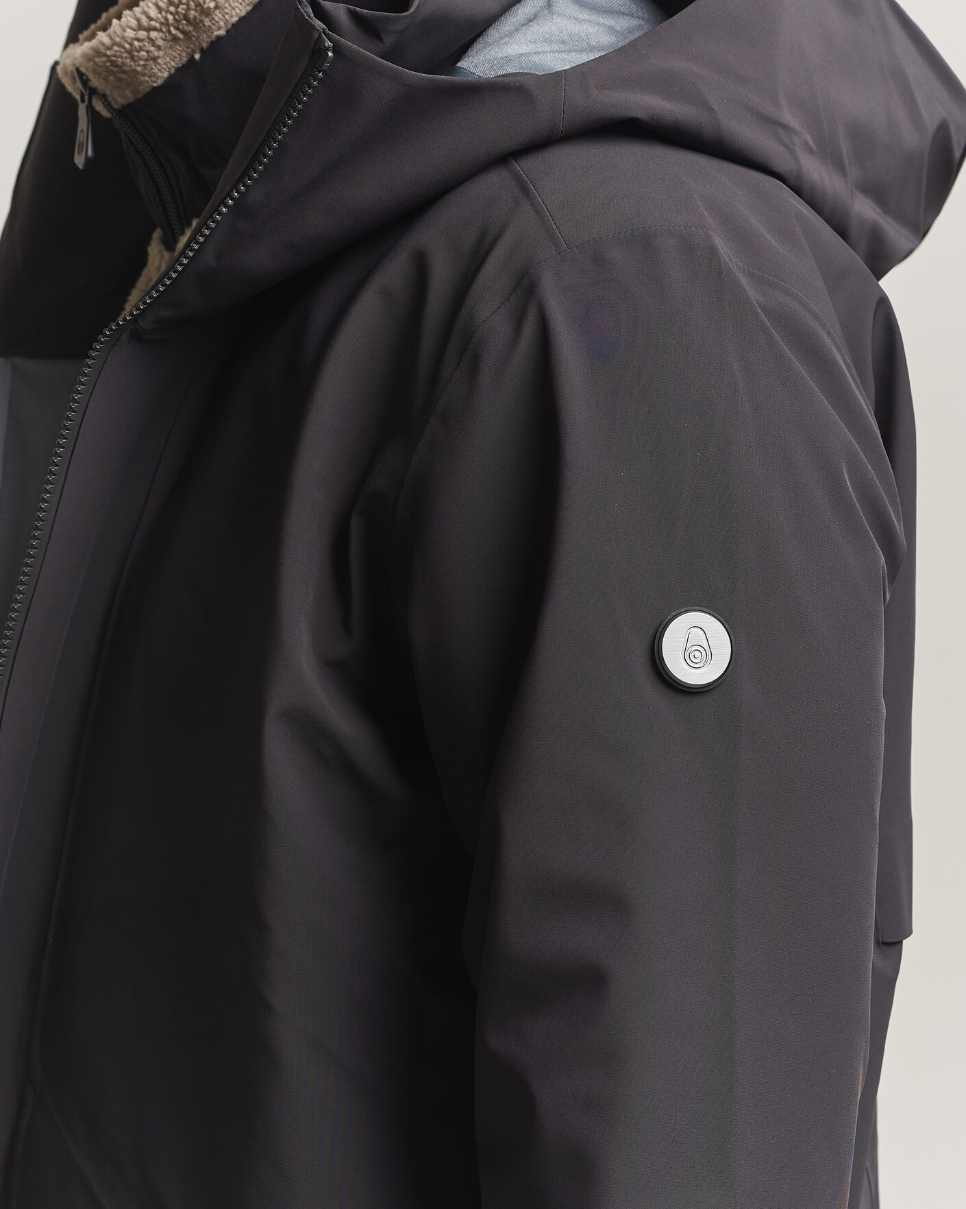 Hombres | Abrigos y chaquetas | Sail Racing | Protector Coat Carbon