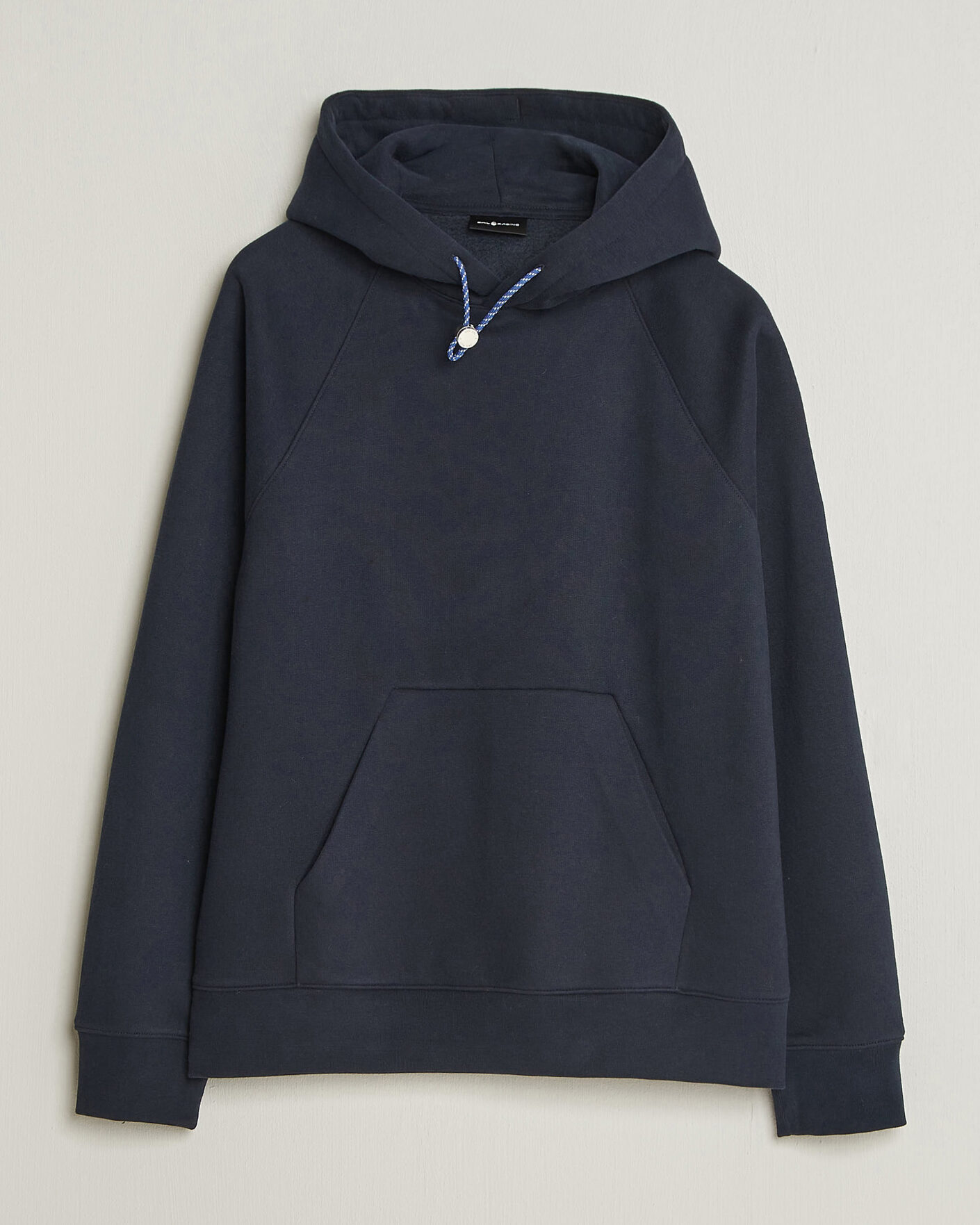 Hombres | Jerséis y prendas de punto | Sail Racing | Flow Hoodie Dark Navy