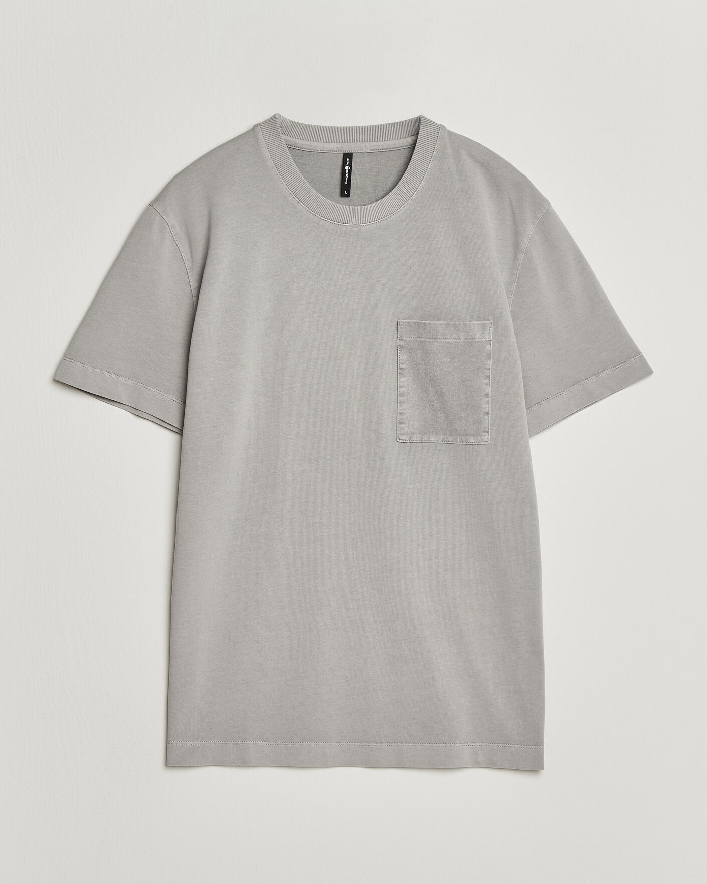 Hombres | Camisetas | Sail Racing | Grinder Corduroy T-Shirt Sand