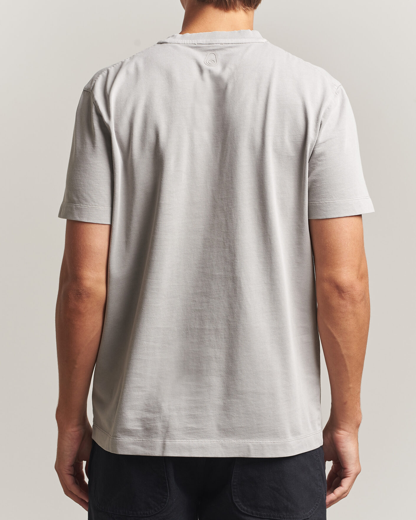 Hombres | Camisetas | Sail Racing | Grinder Corduroy T-Shirt Sand