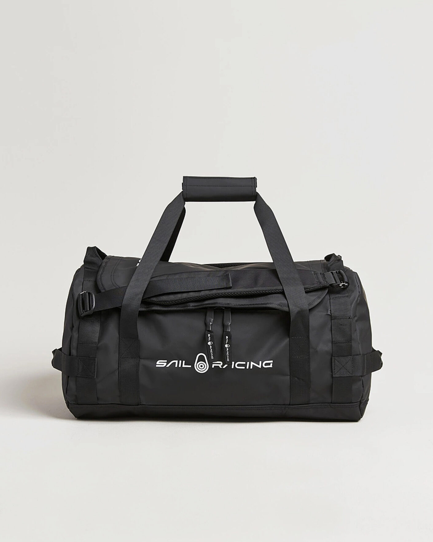 Hombres | Bolsos | Sail Racing | Spray Medium Dufflebag Carbon