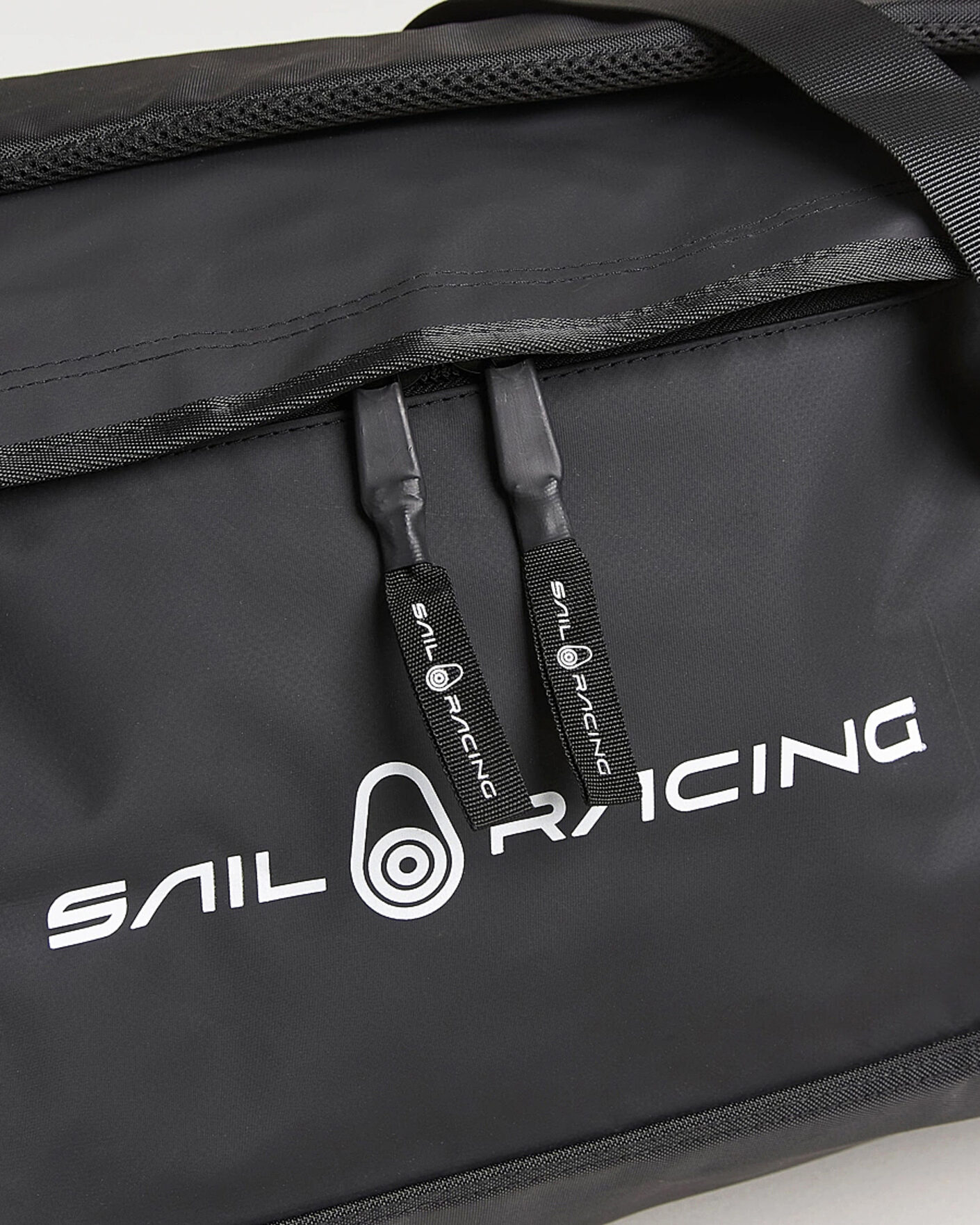 Hombres | Bolsos | Sail Racing | Spray Medium Dufflebag Carbon