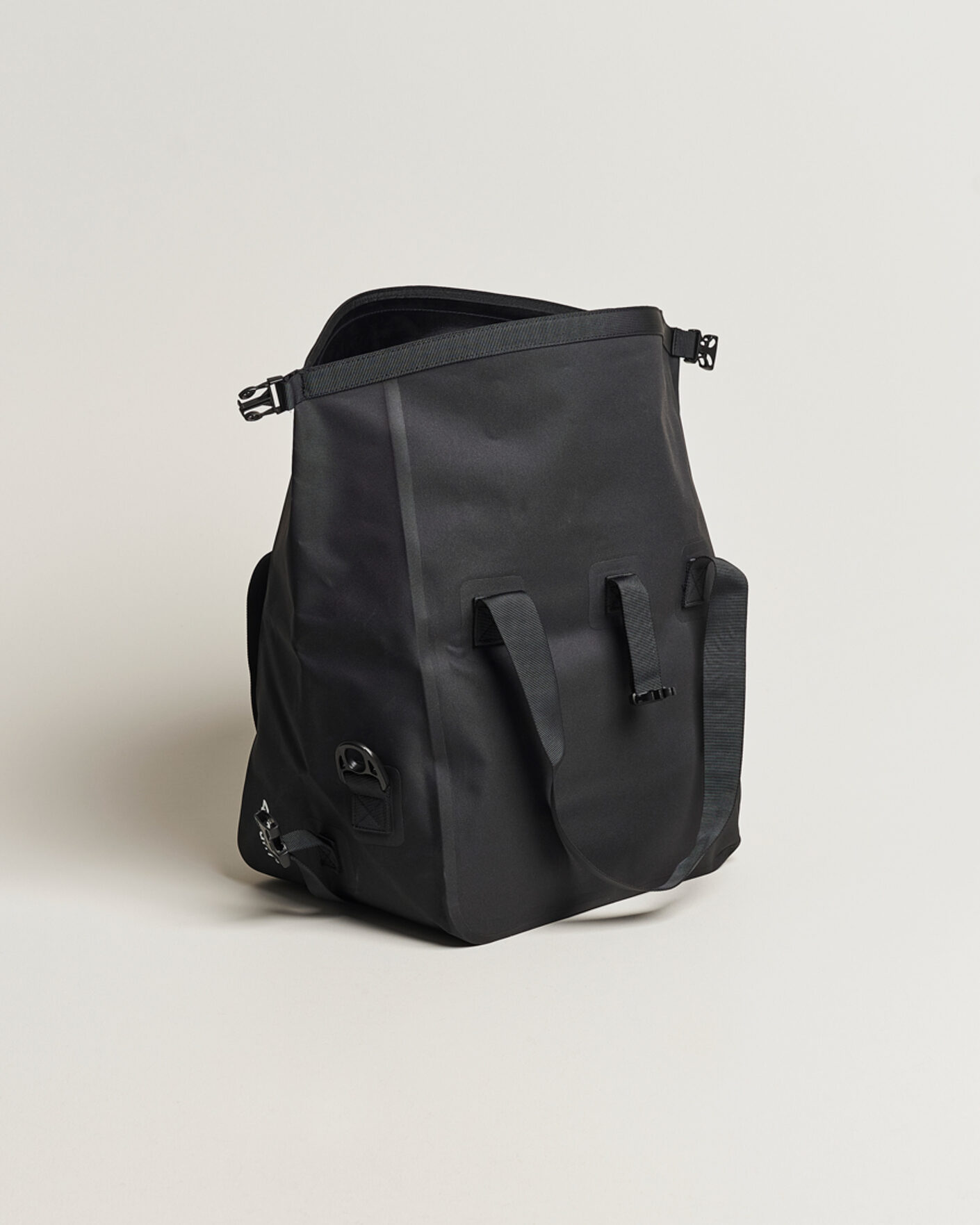 Hombres | Bolsos | Sail Racing | Spray Watertight Small Weekendbag Carbon