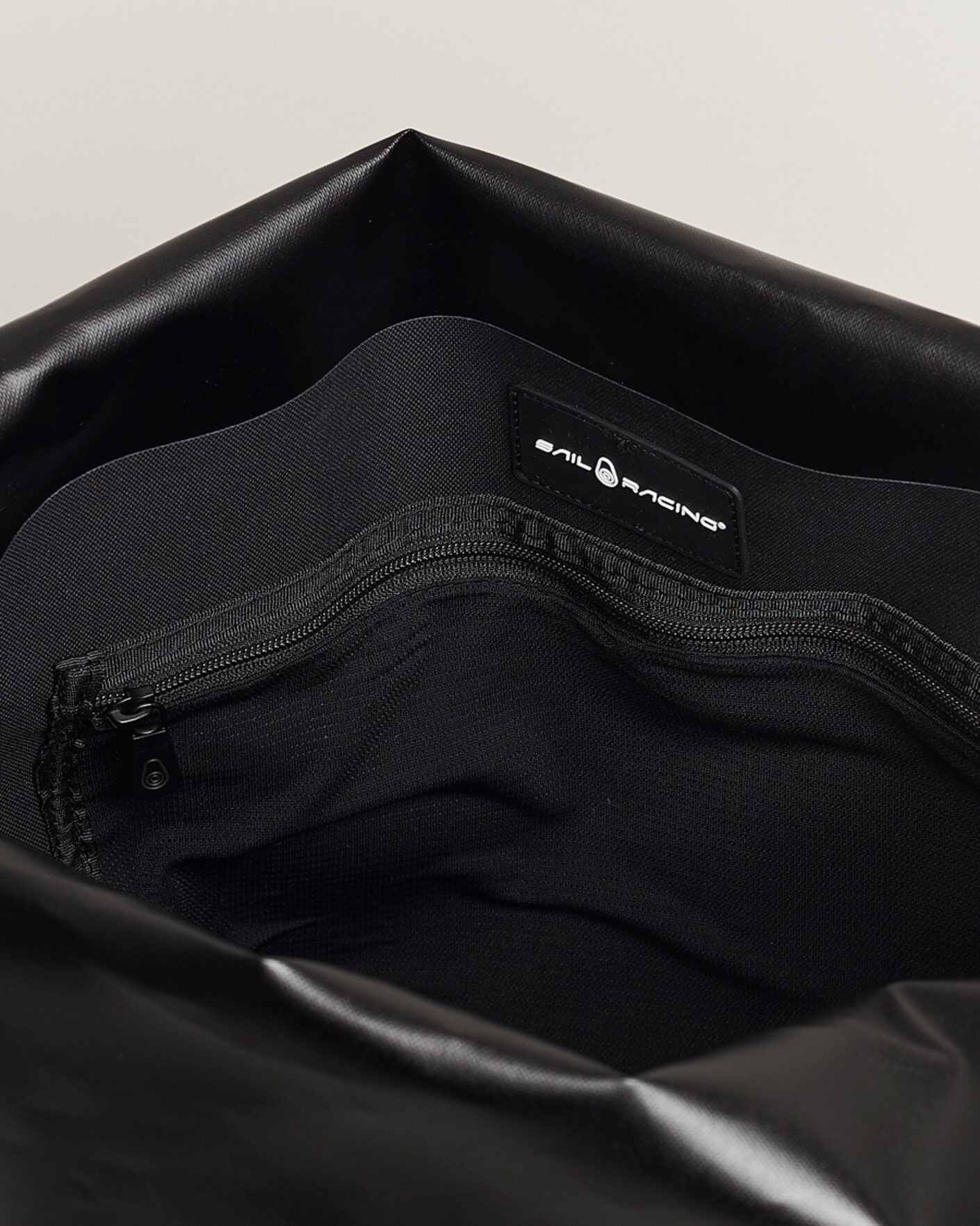 Hombres | Bolsos | Sail Racing | Spray Watertight Small Weekendbag Carbon