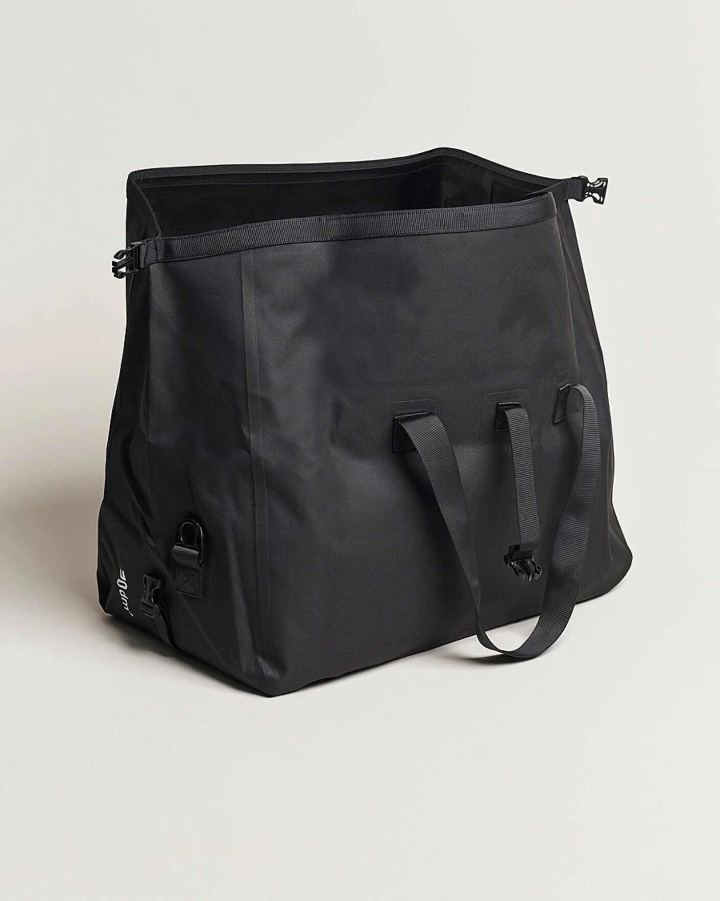 Hombres | Bolsos | Sail Racing | Spray Watertight Large Weekendbag Carbon