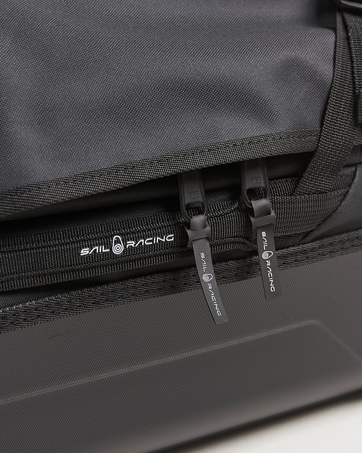 Hombres | Bolsos | Sail Racing | Delta Cabin Bag Carbon