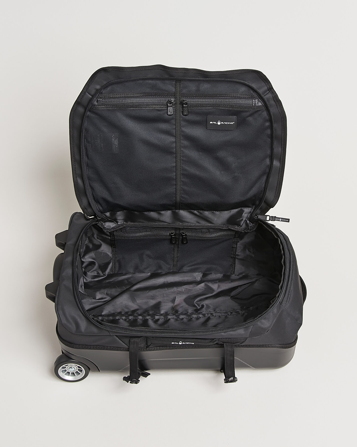 Hombres | Bolsos | Sail Racing | Delta Cabin Bag Carbon