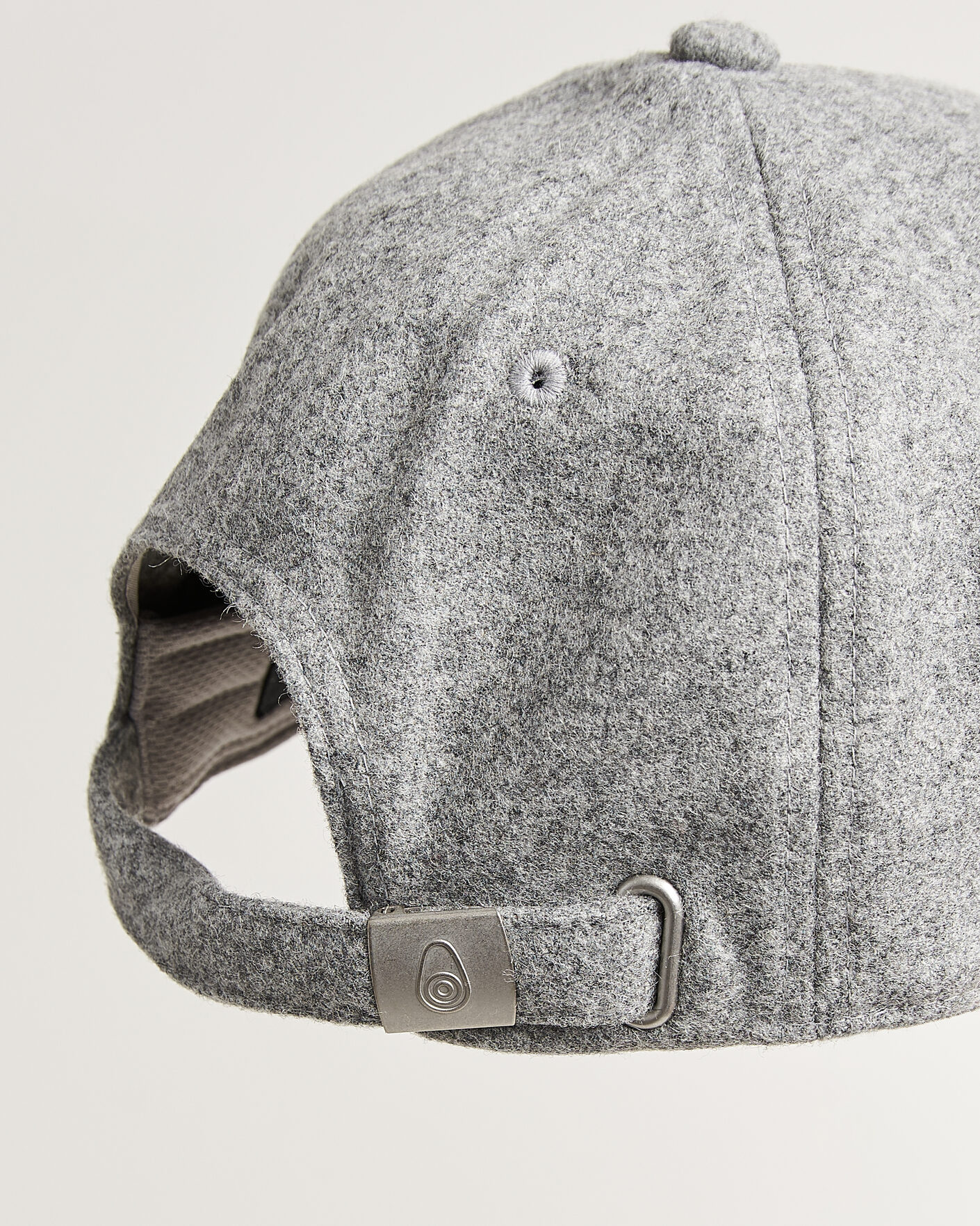 Hombres | Sombreros y gorras | Sail Racing | Arc Wool Cap Grey Melange