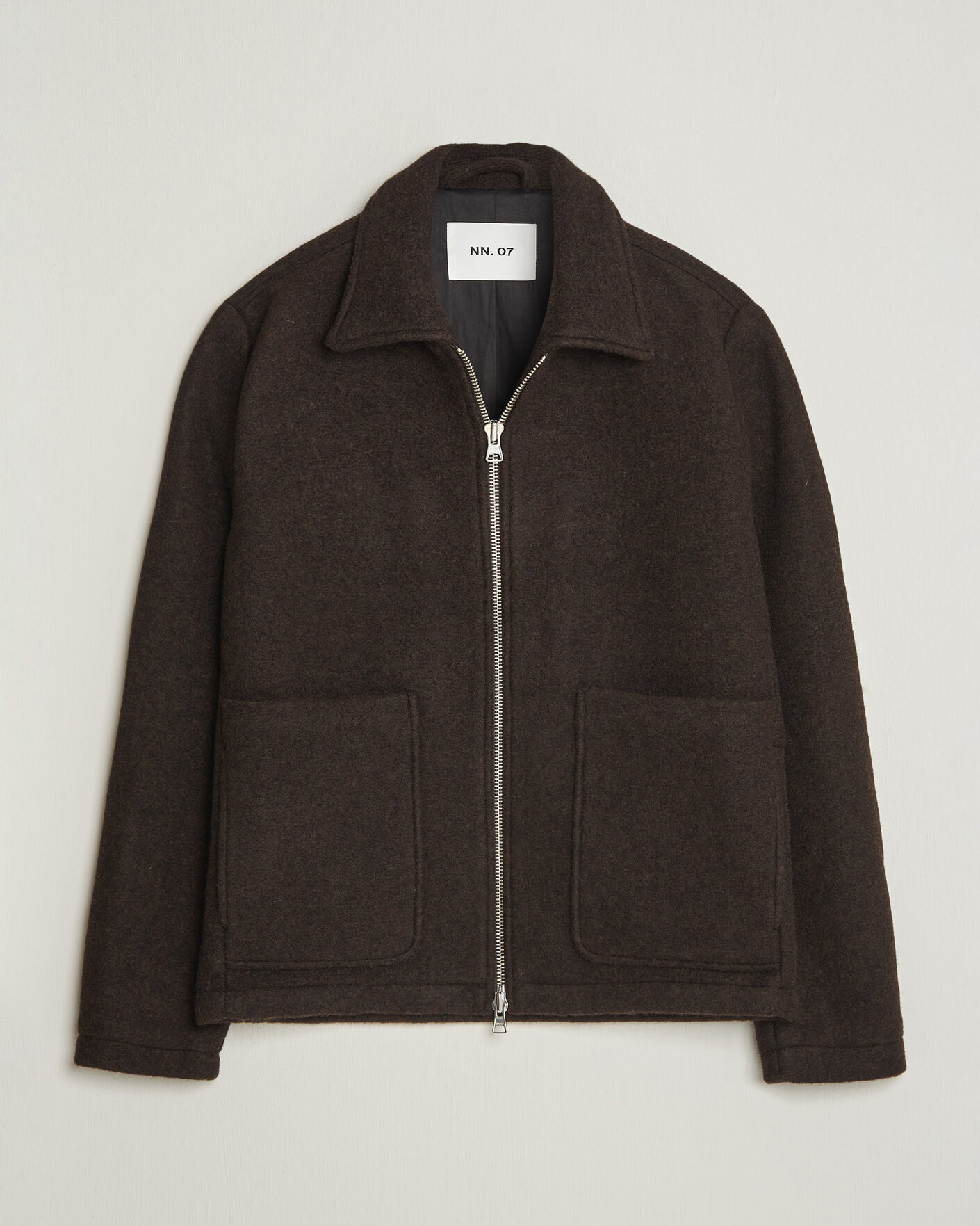 Hombres | Abrigos y chaquetas | NN07 | Gael Jacket Dusky Port