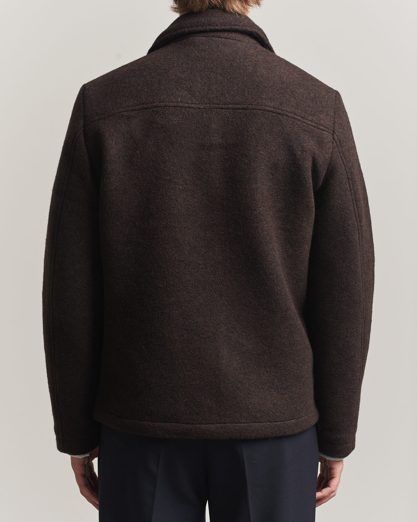 Hombres | Abrigos y chaquetas | NN07 | Gael Jacket Dusky Port