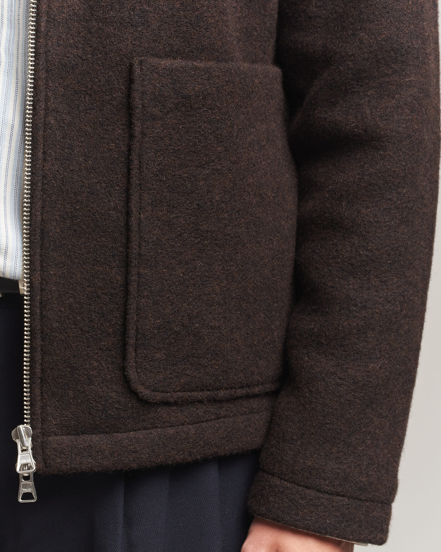 Hombres | Abrigos y chaquetas | NN07 | Gael Jacket Dusky Port