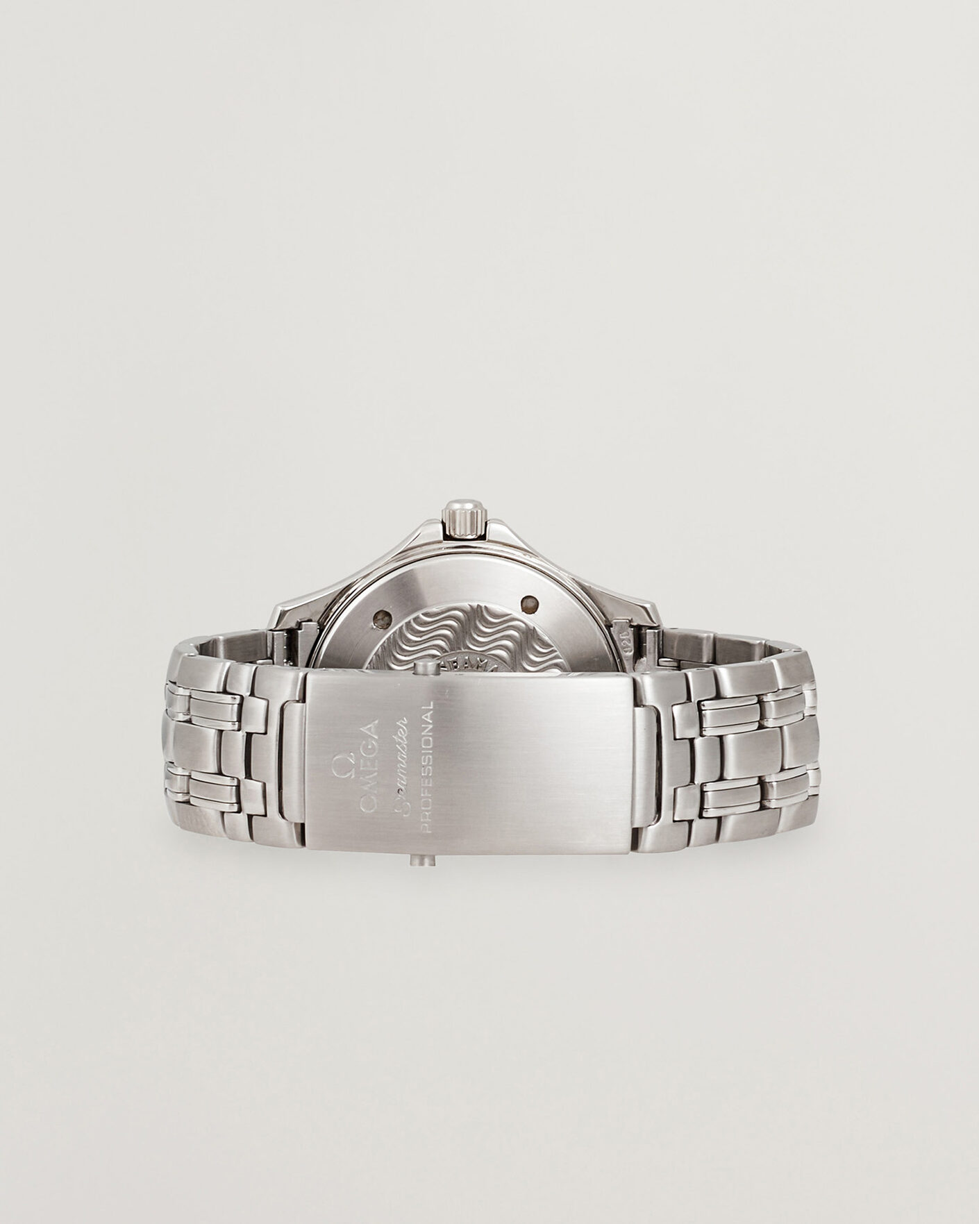 Hombres | Omega Pre-Owned Seamaster 300M SMP | Omega Pre-Owned | Seamaster 300M SMP